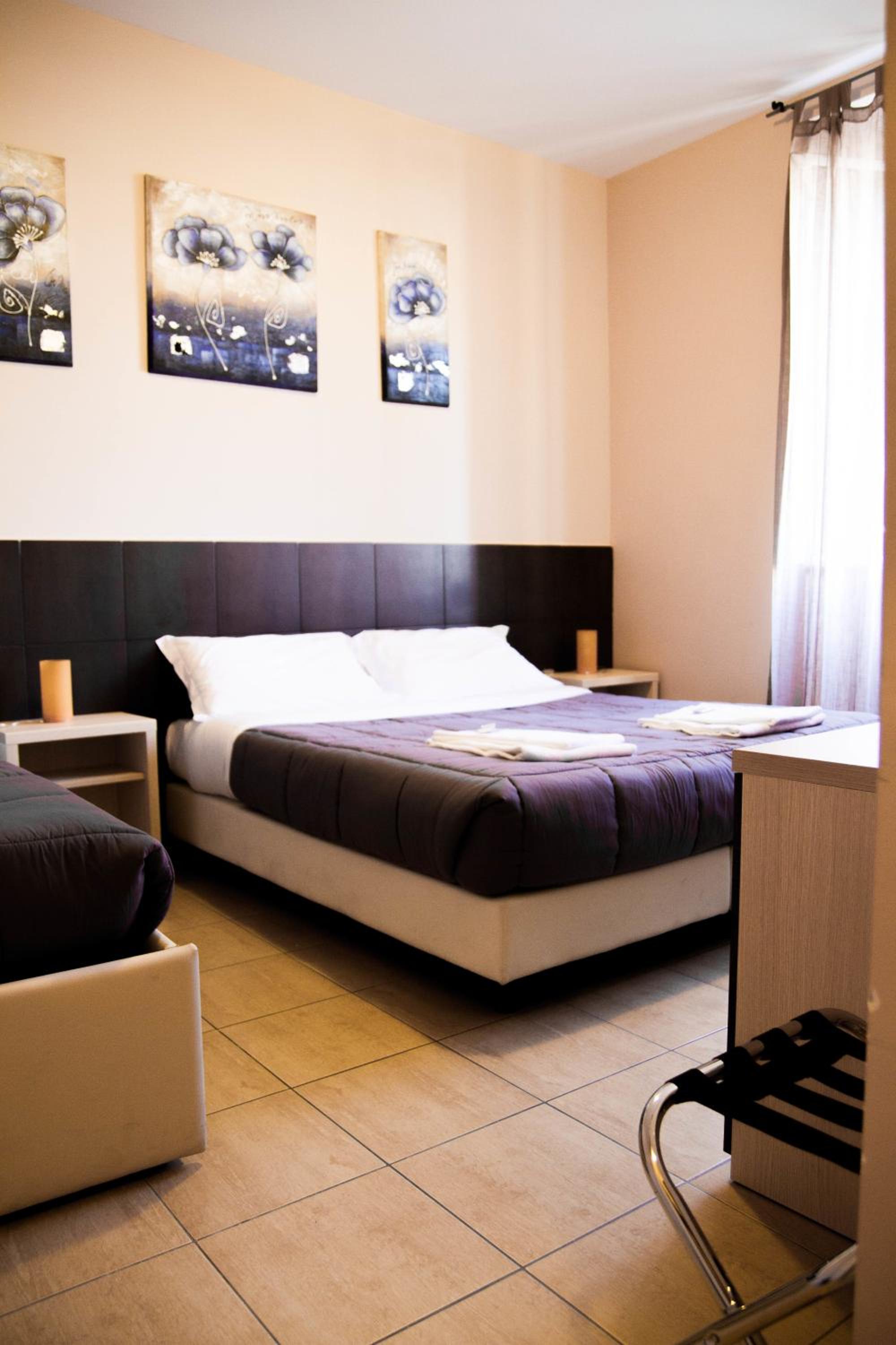 Triple Room photo 2