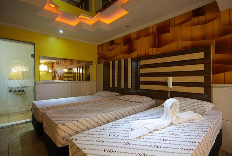 Suite photo 1