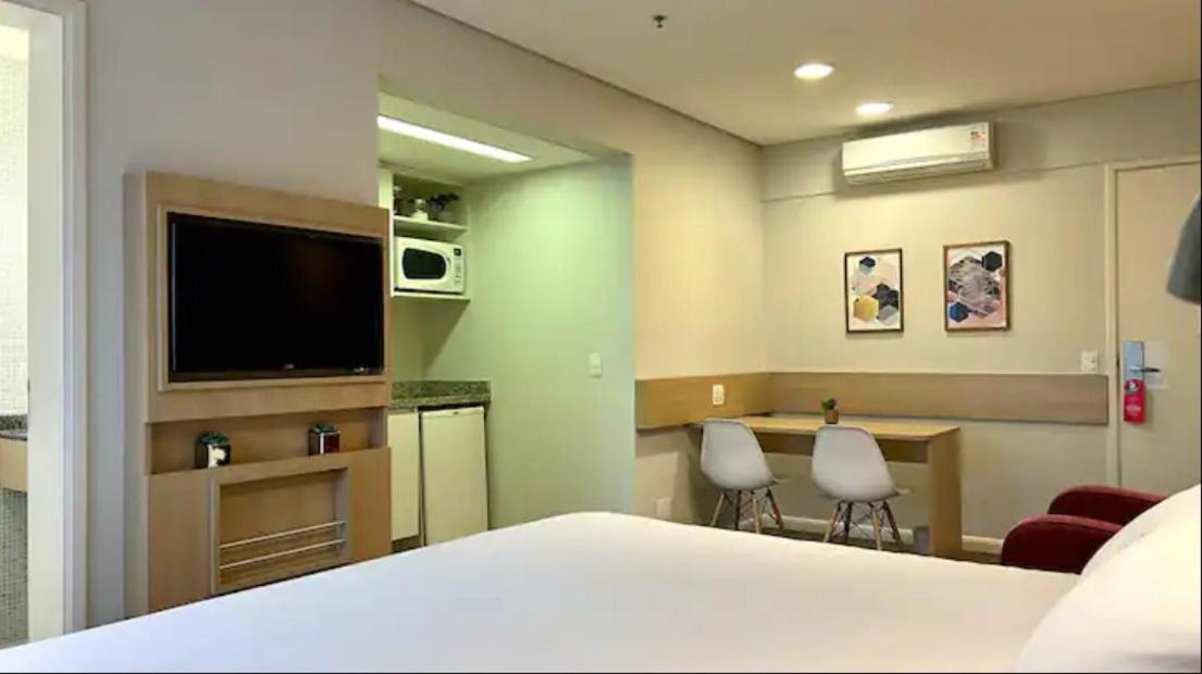 Deluxe Apartment - Photo 3