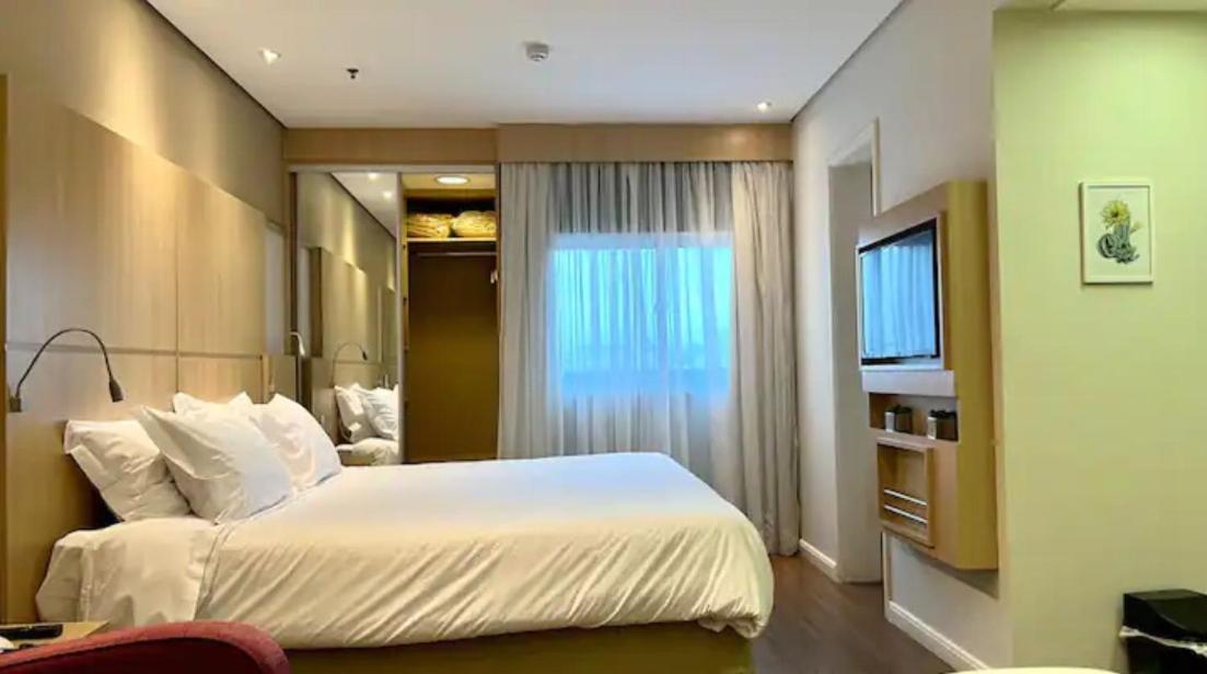 Deluxe Apartment - Photo 1