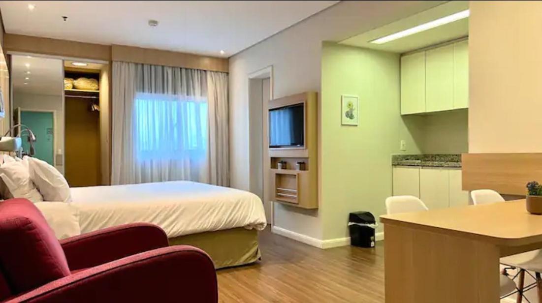 Deluxe Apartment - Photo 14
