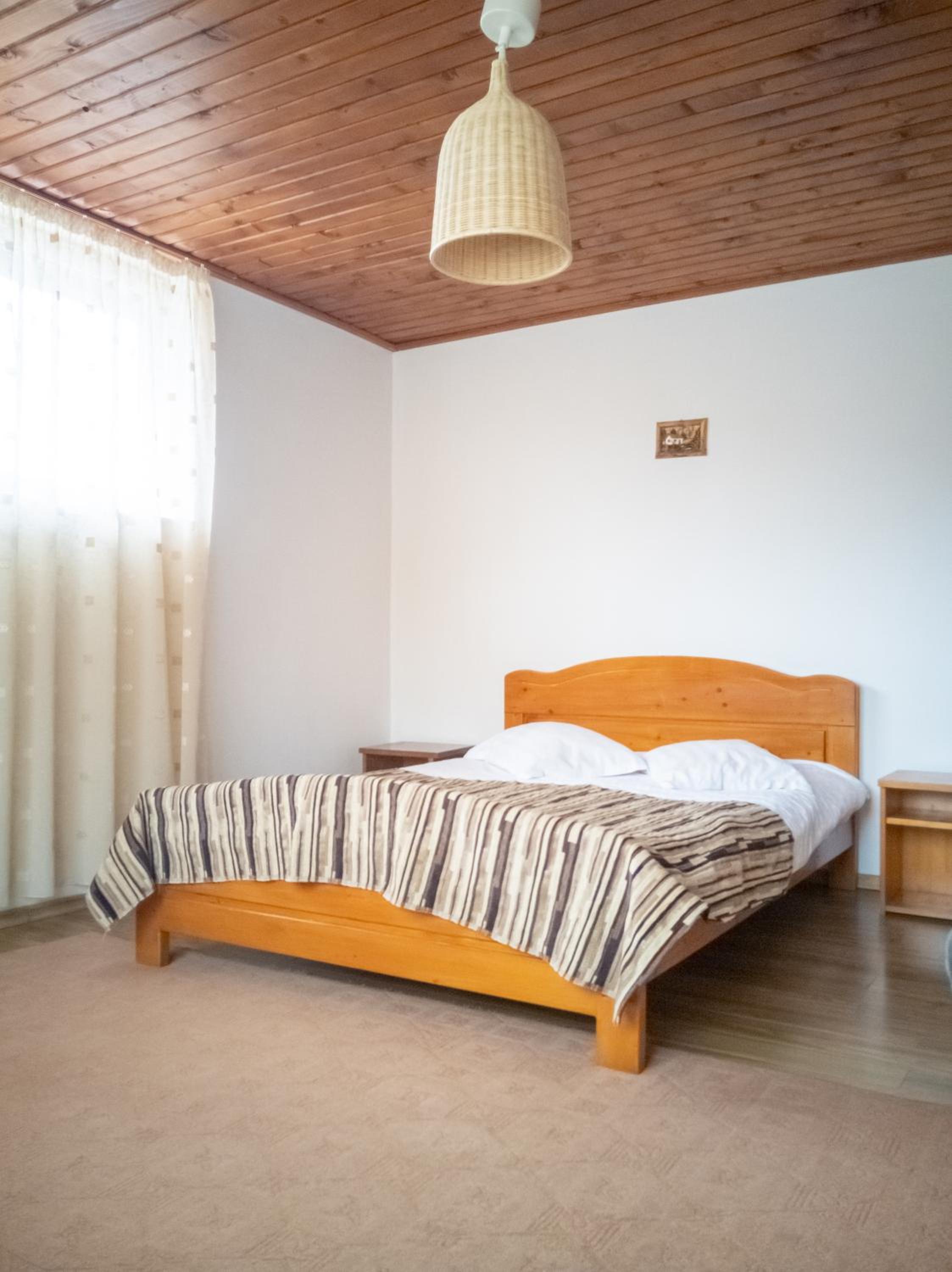 Three-Bedroom Suite photo 2