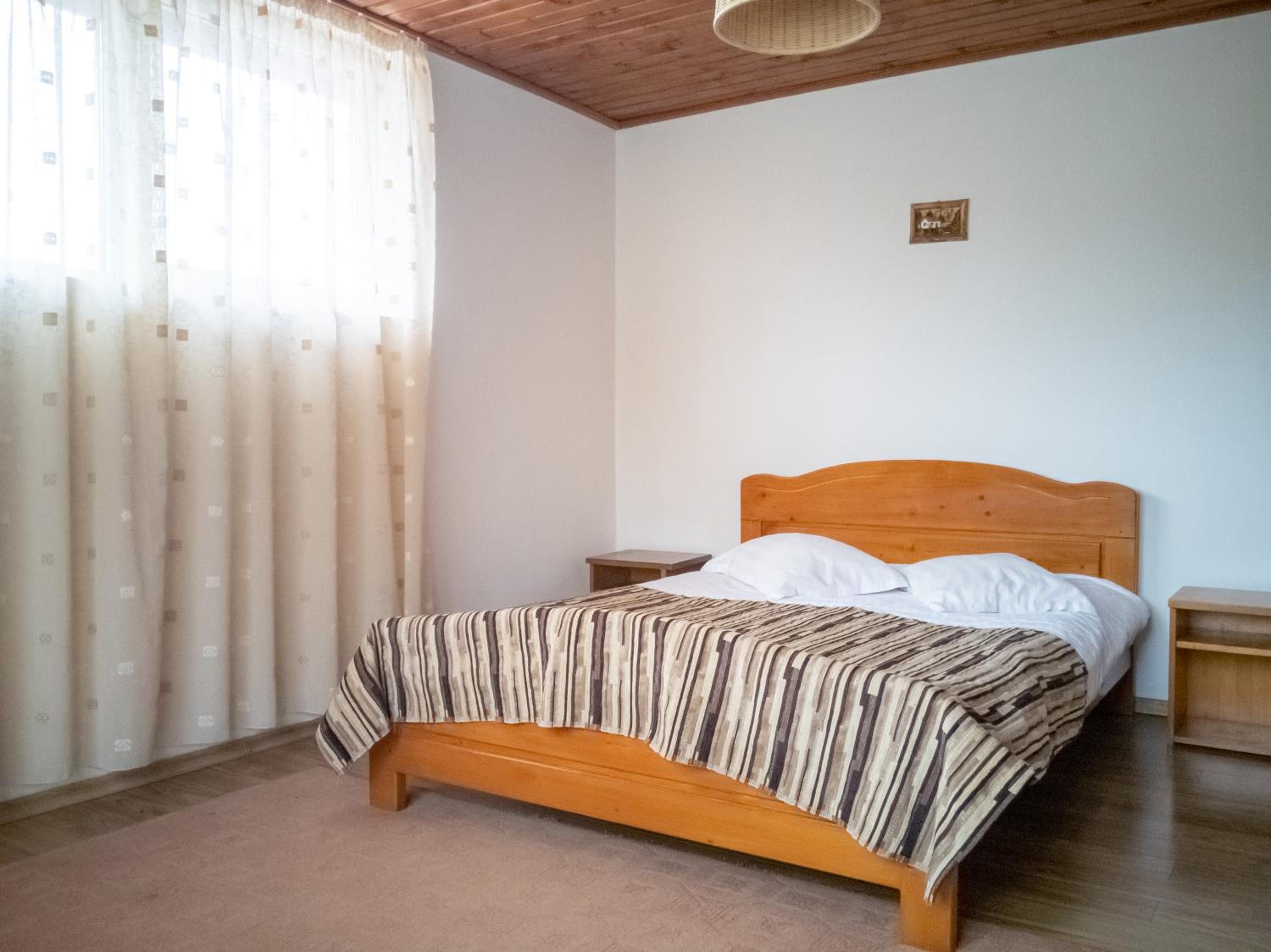 Three-Bedroom Suite photo 1