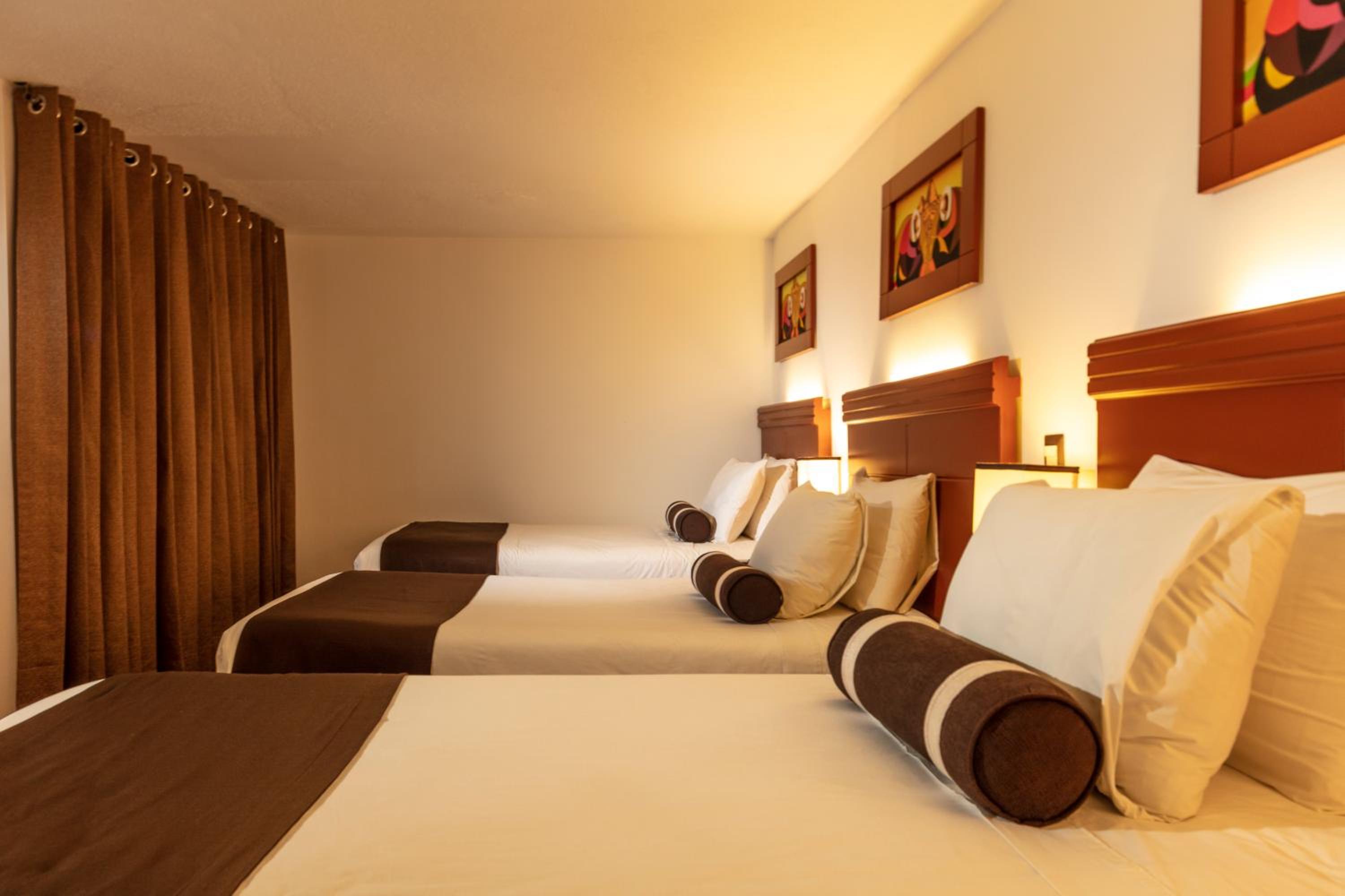 Standard Triple Room photo 3