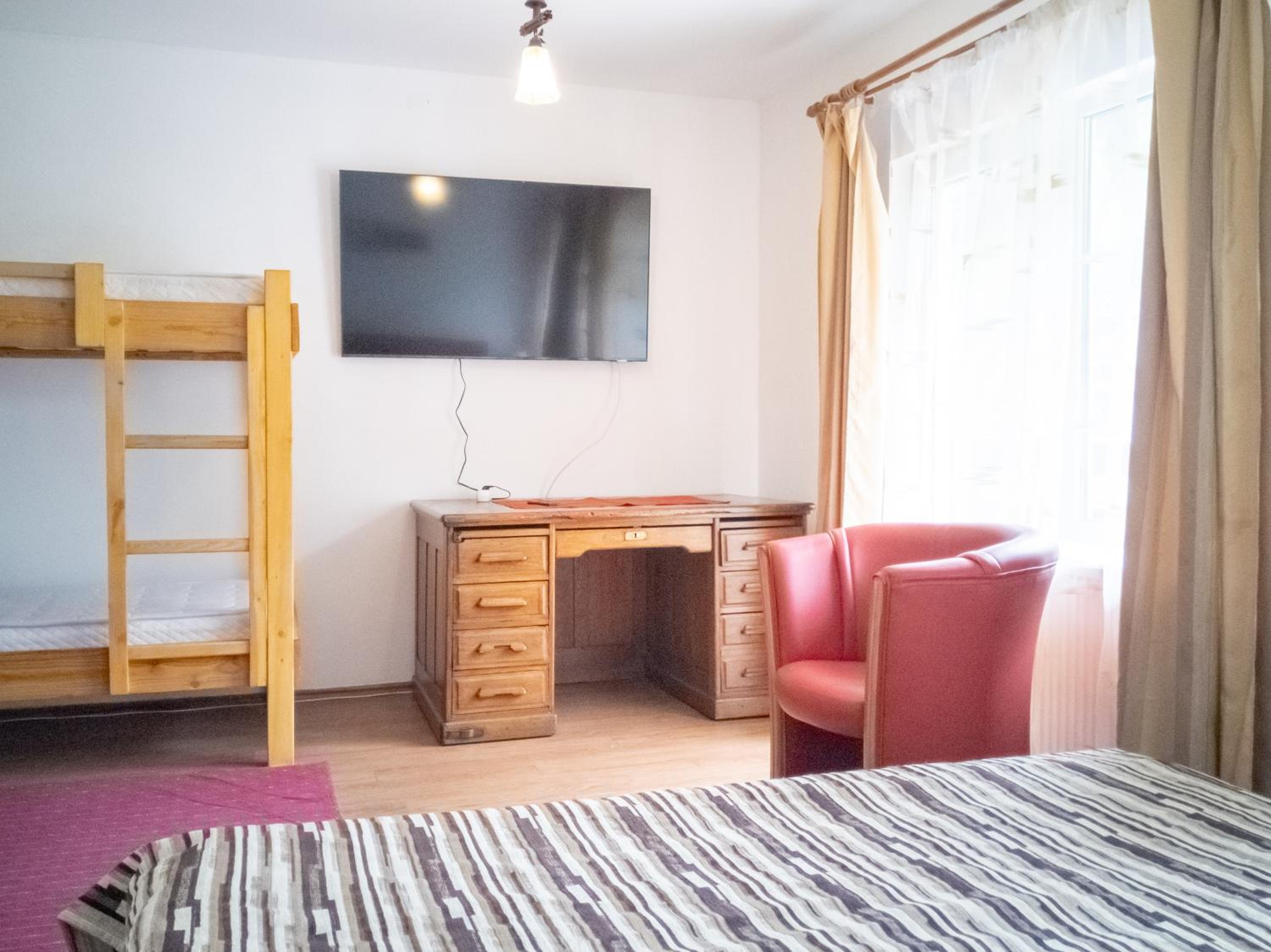 Superior Double Room photo 2