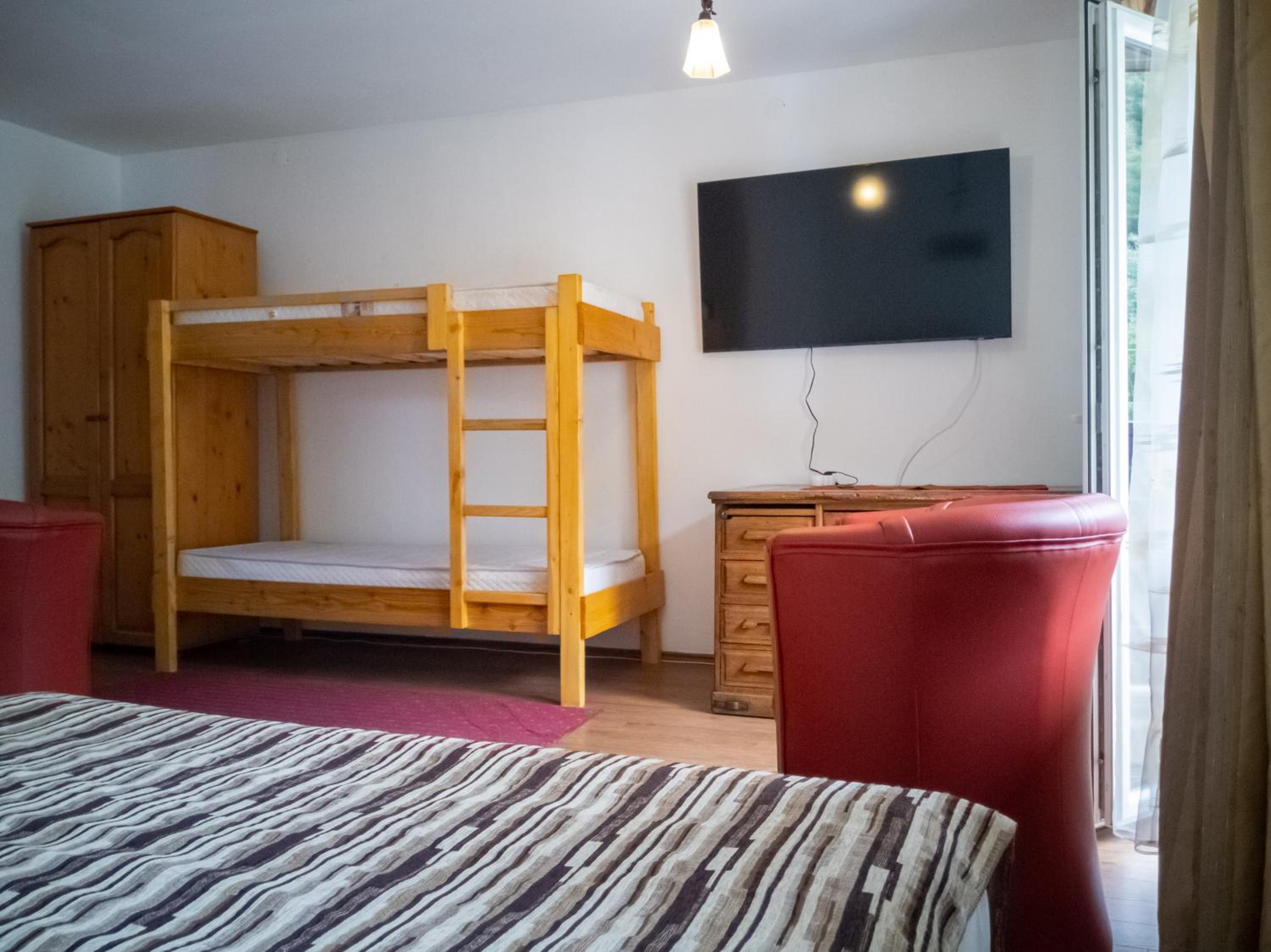 Superior Double Room photo 3