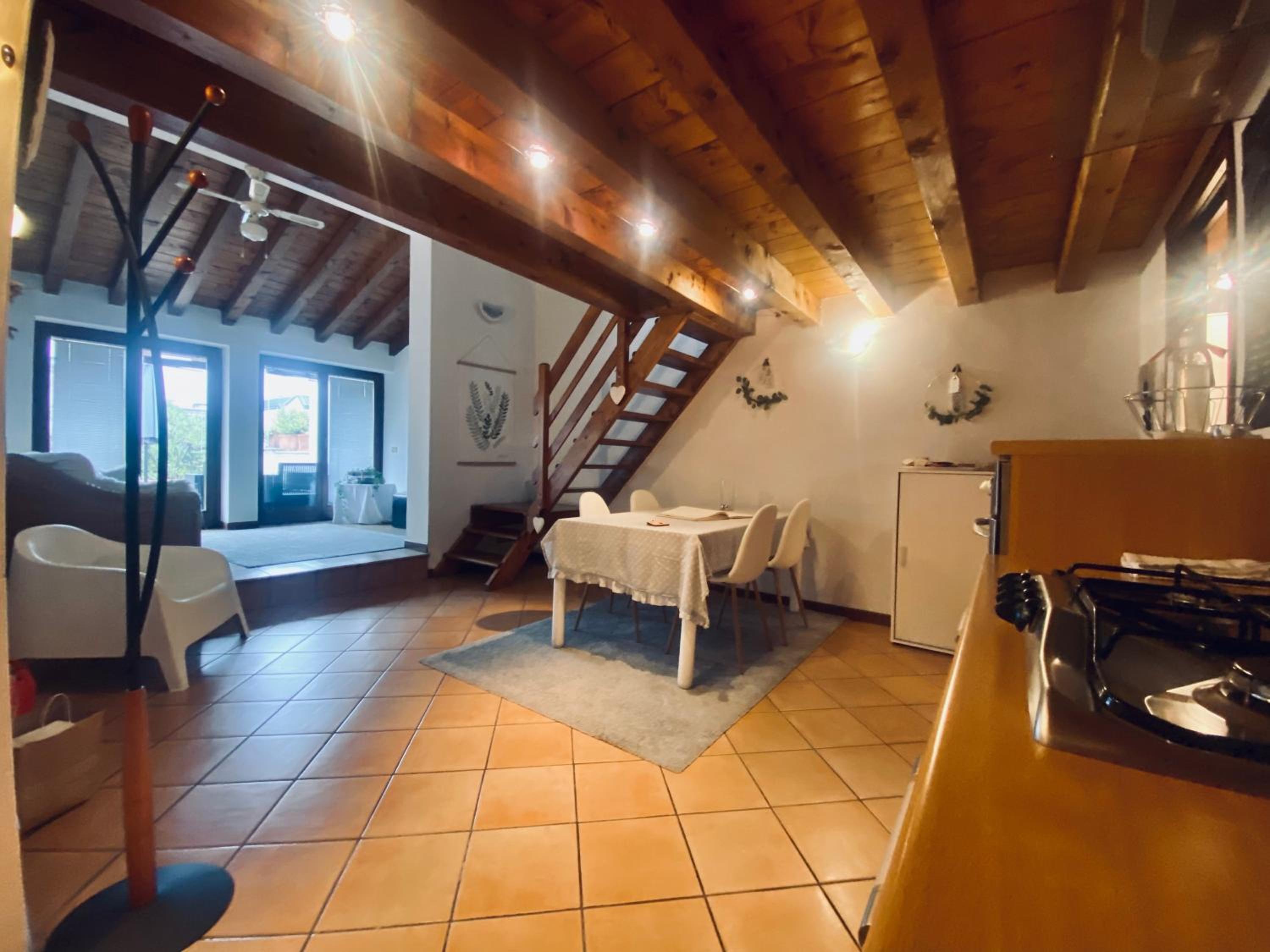 Two-Bedroom Apartment - Photo 15
