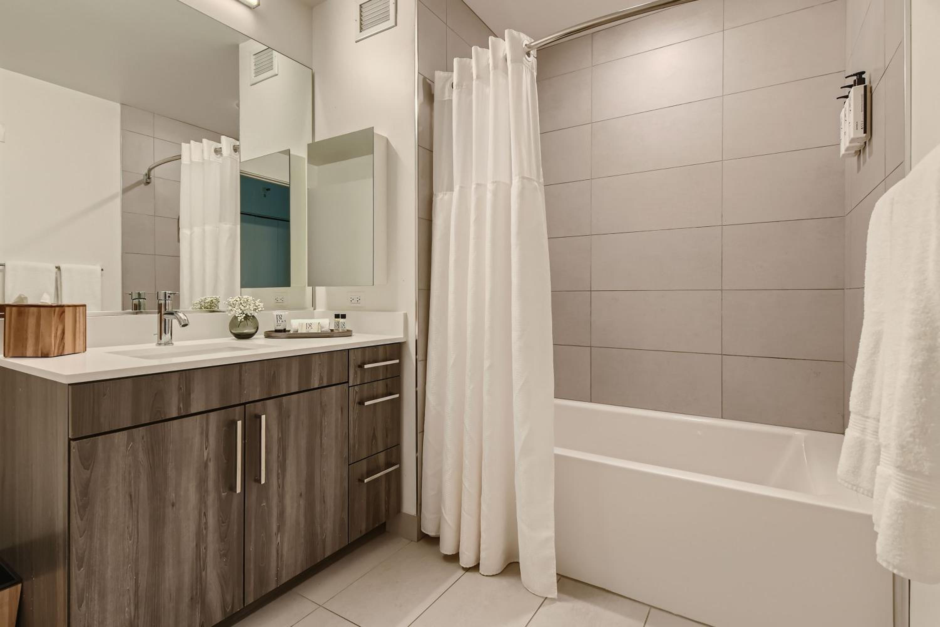2 Bedroom Apt in South Loop Chicago - Photo 5