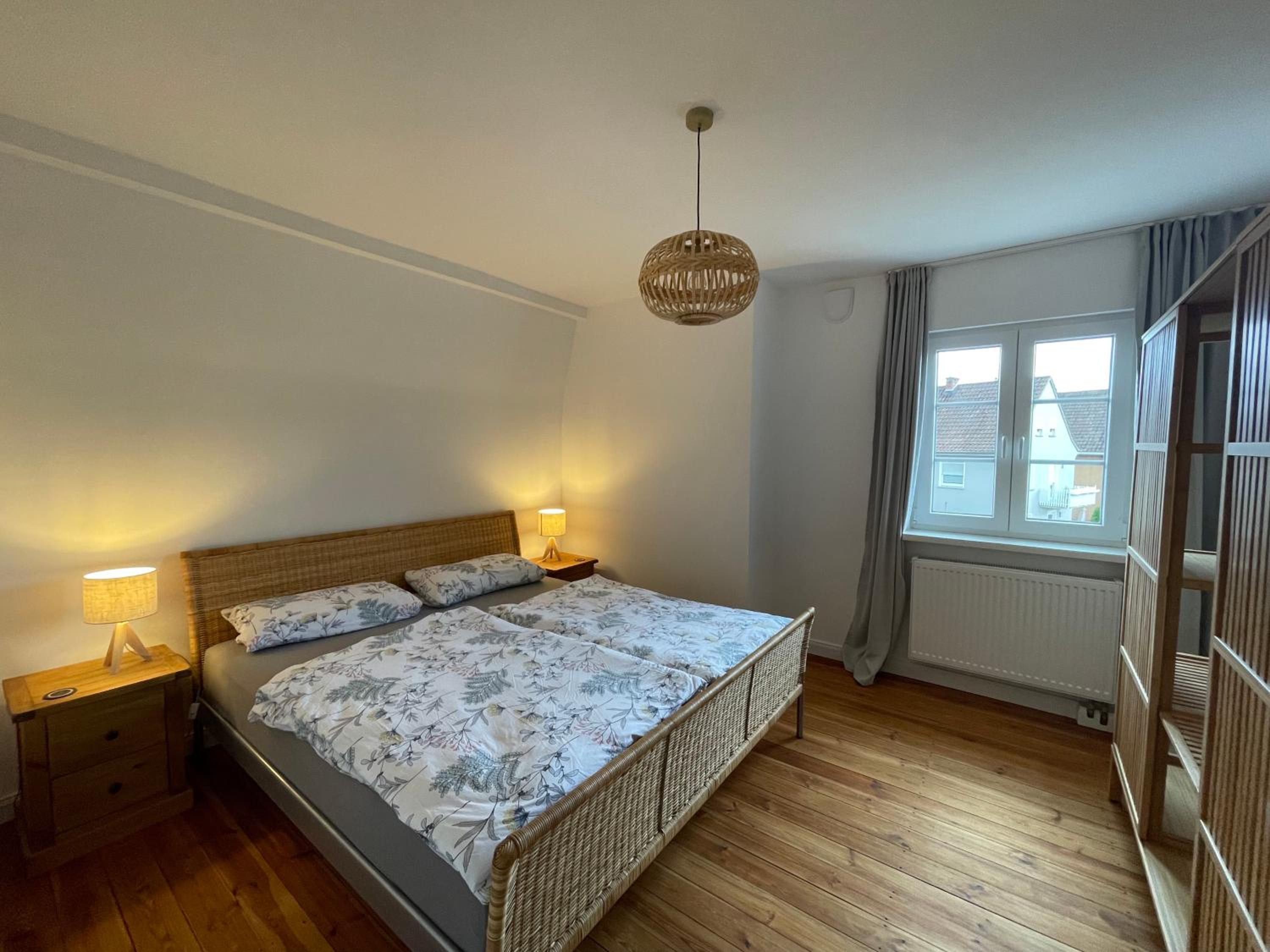 Three-Bedroom House photo 1
