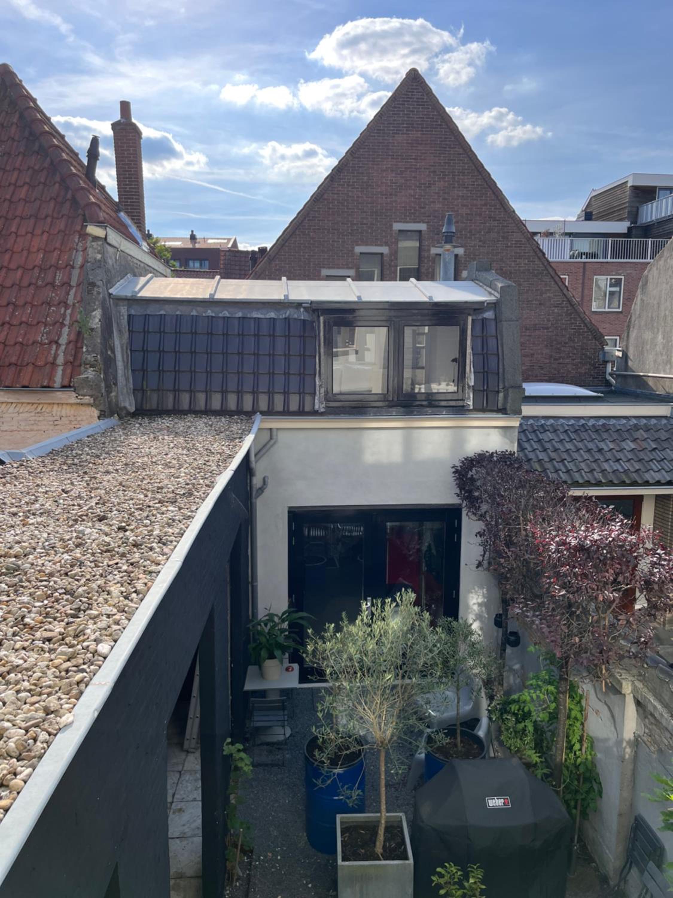 One-Bedroom House photo 2