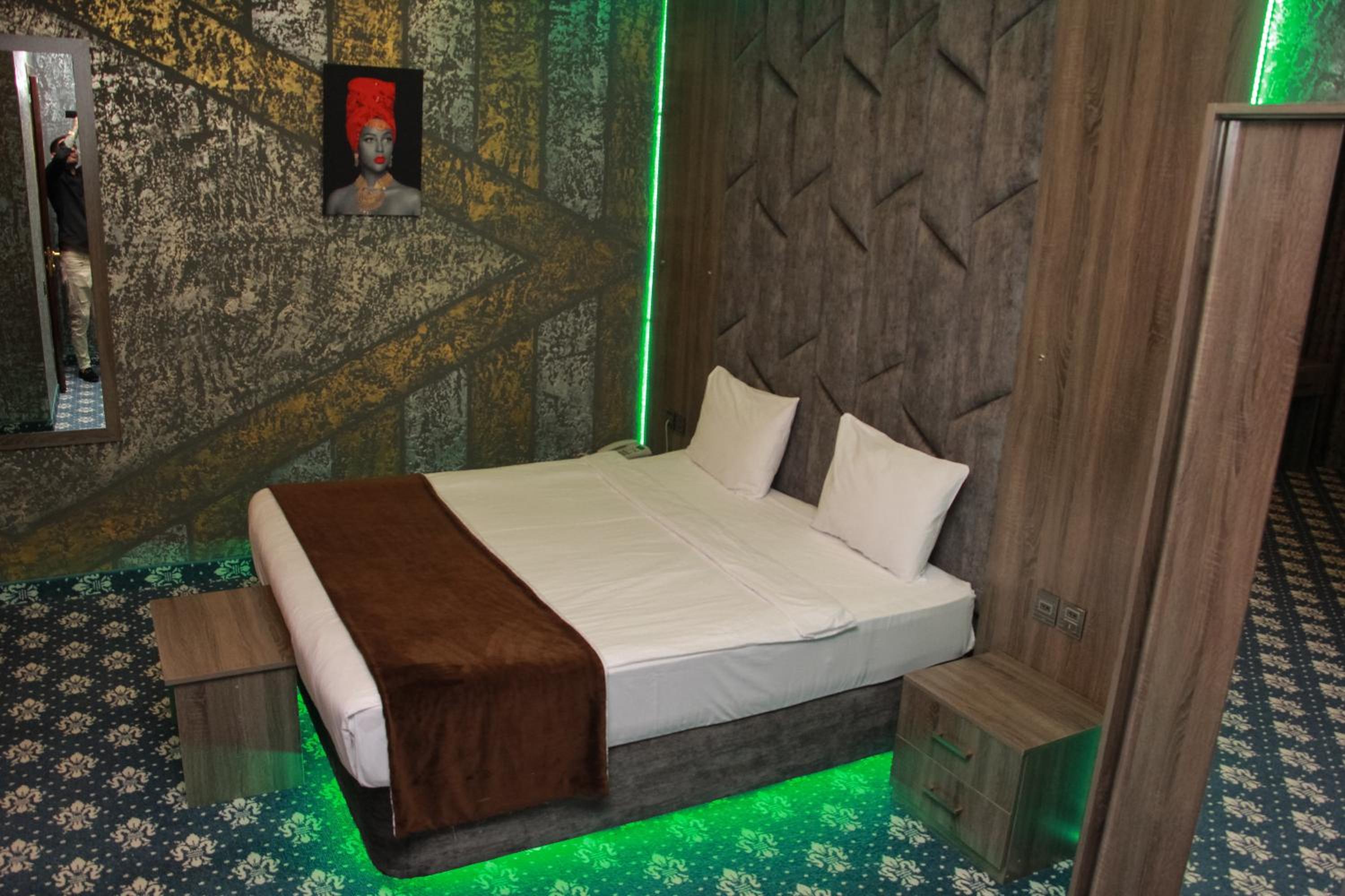 Superior Double Room photo 3