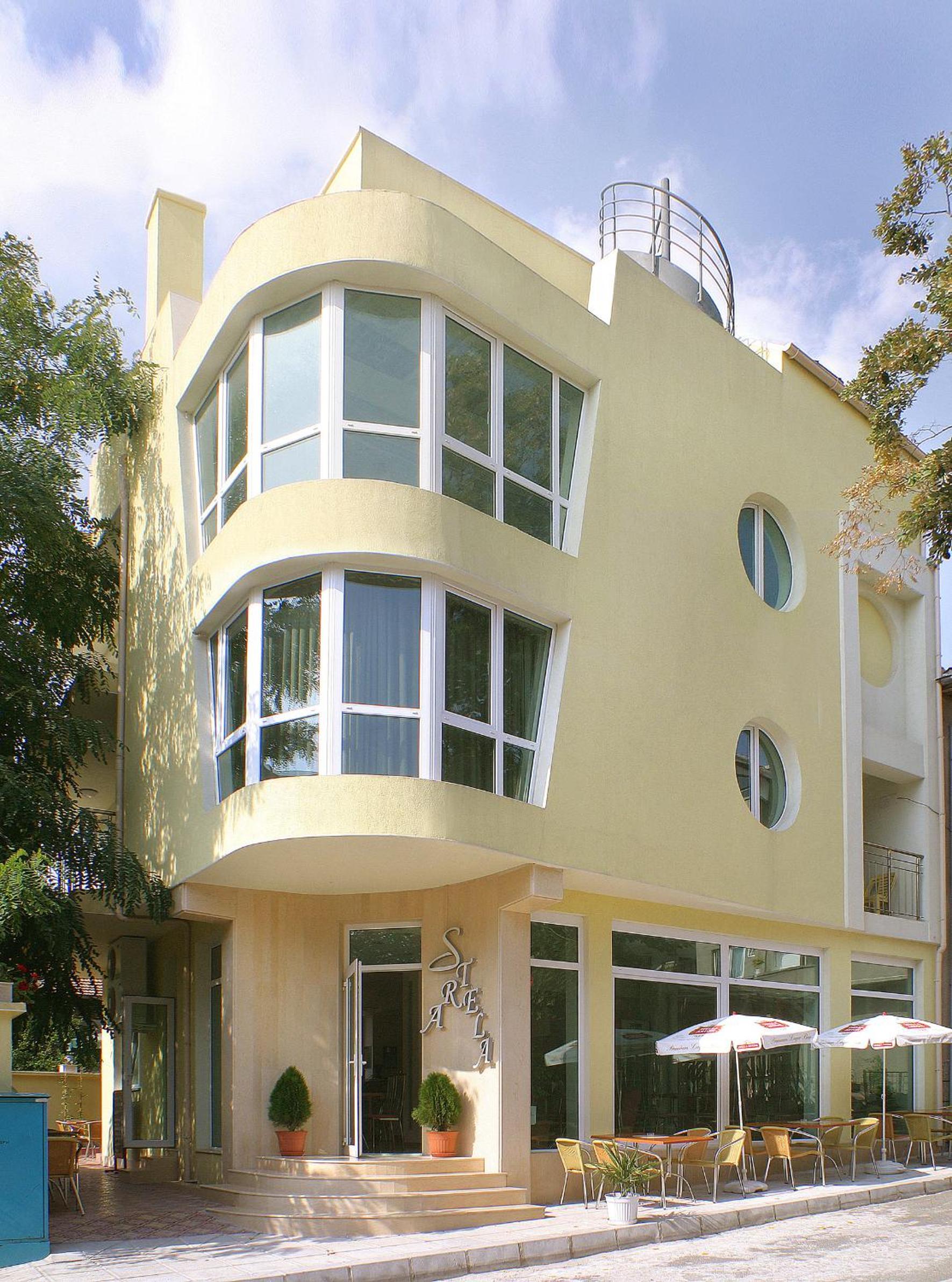 Triple Room with Balcony photo 3