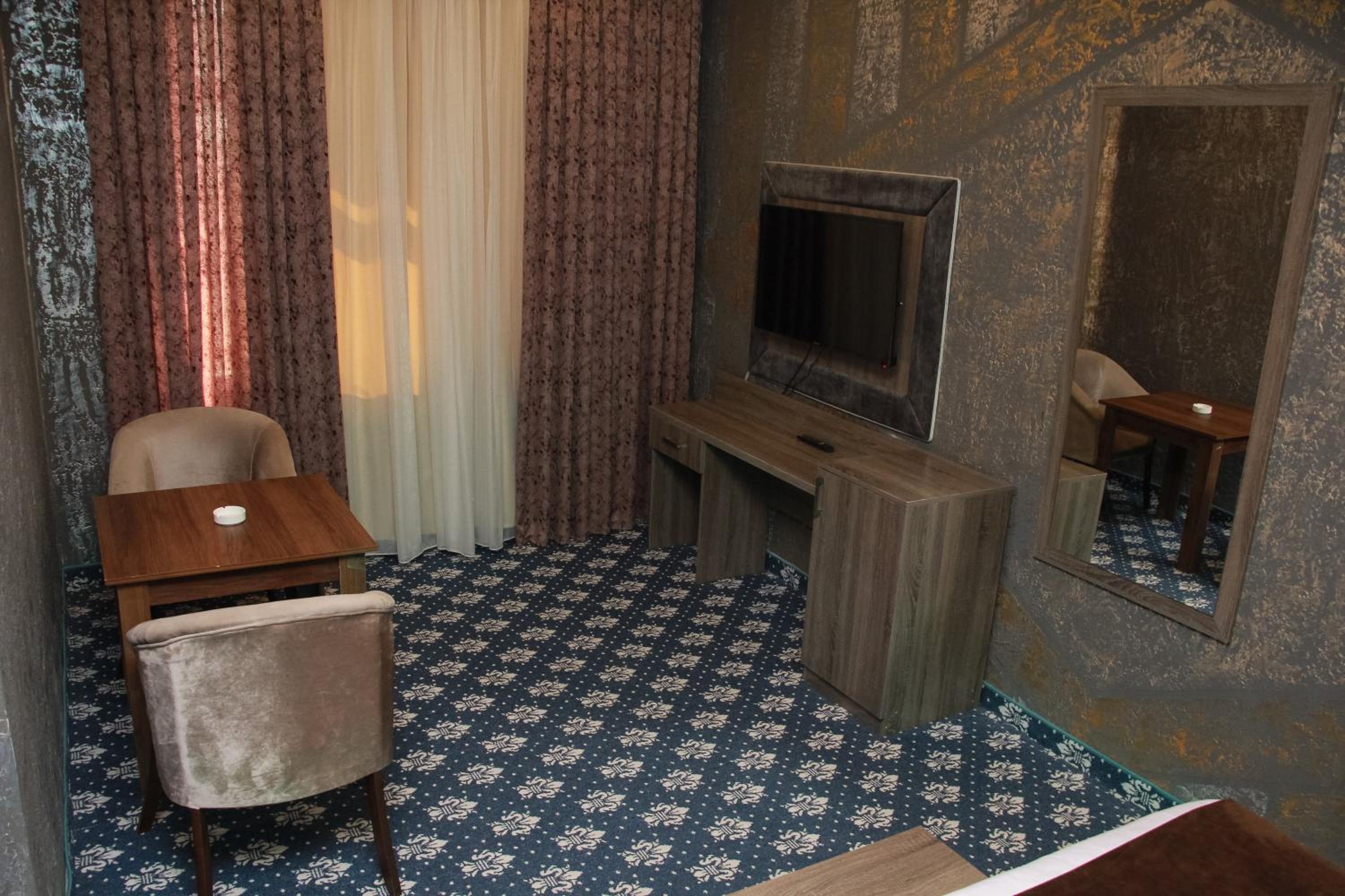 Superior Double Room photo 2