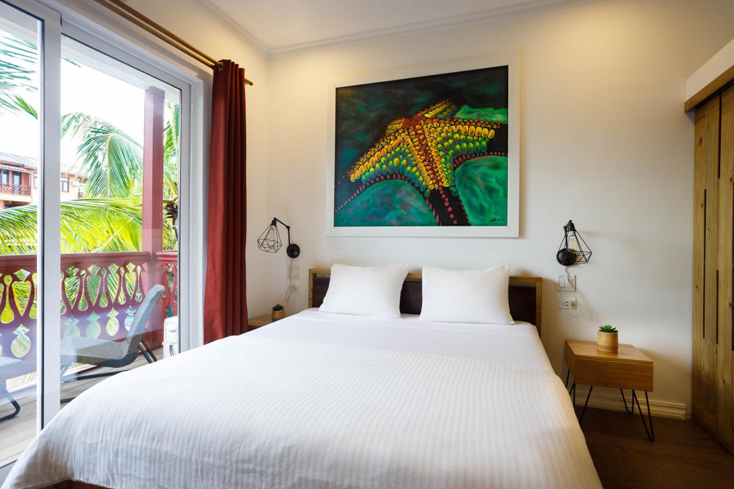 Double Room with Balcony photo 2