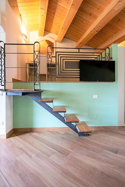 Penthouse Apartment - Photo 24