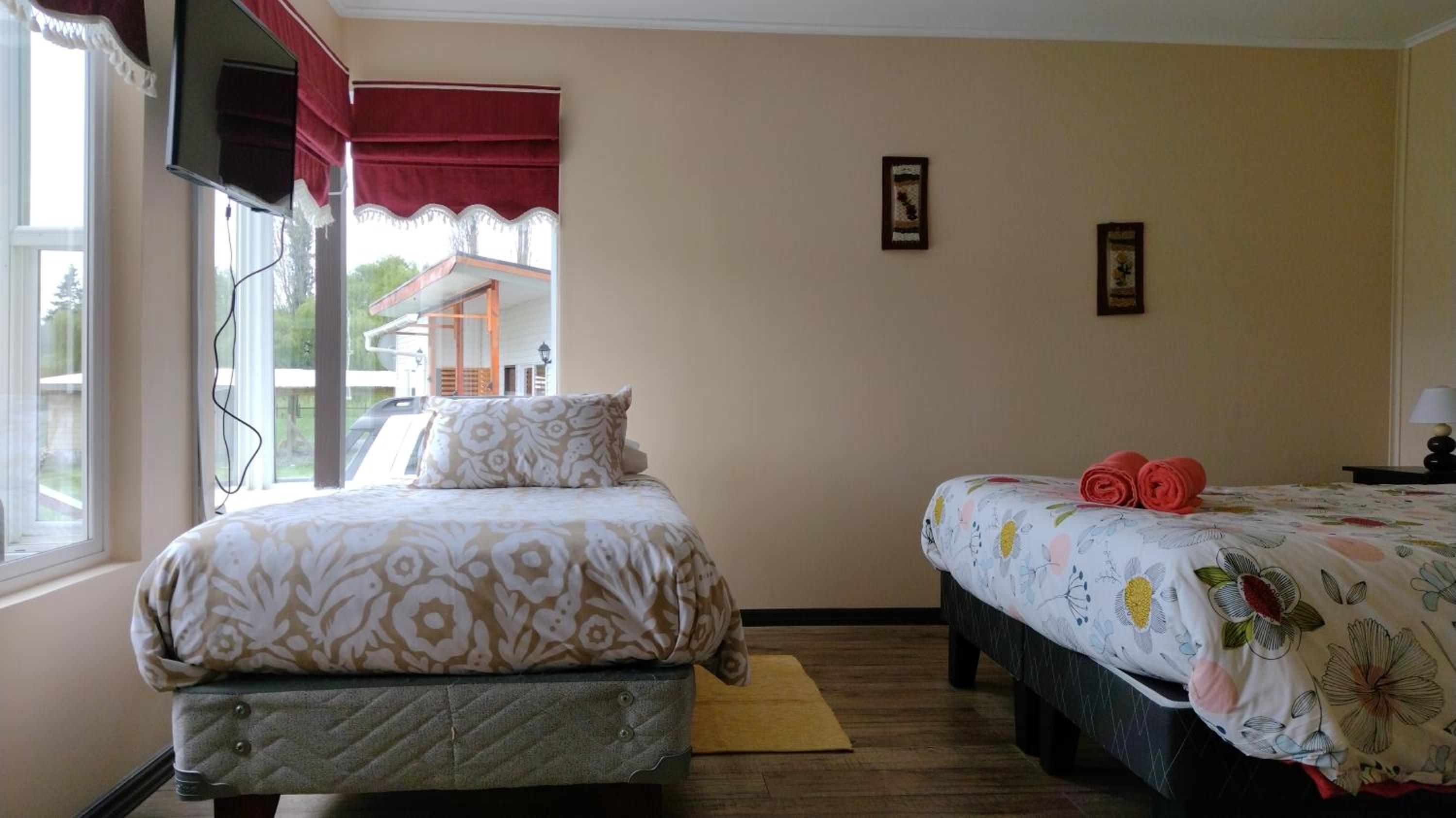 Double Room with Extra Bed photo 3