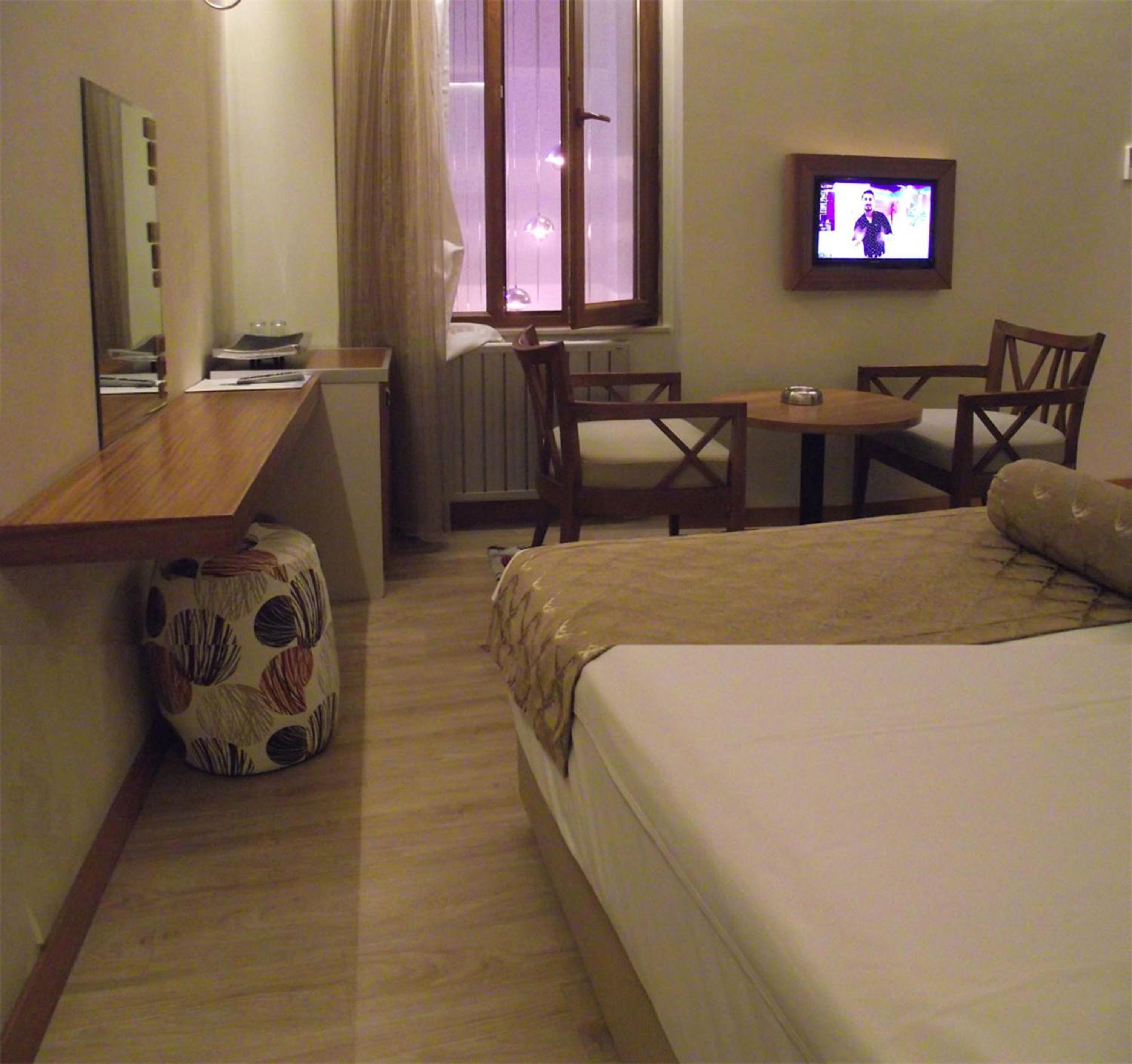 Standard Room ( Double Bed) photo 3