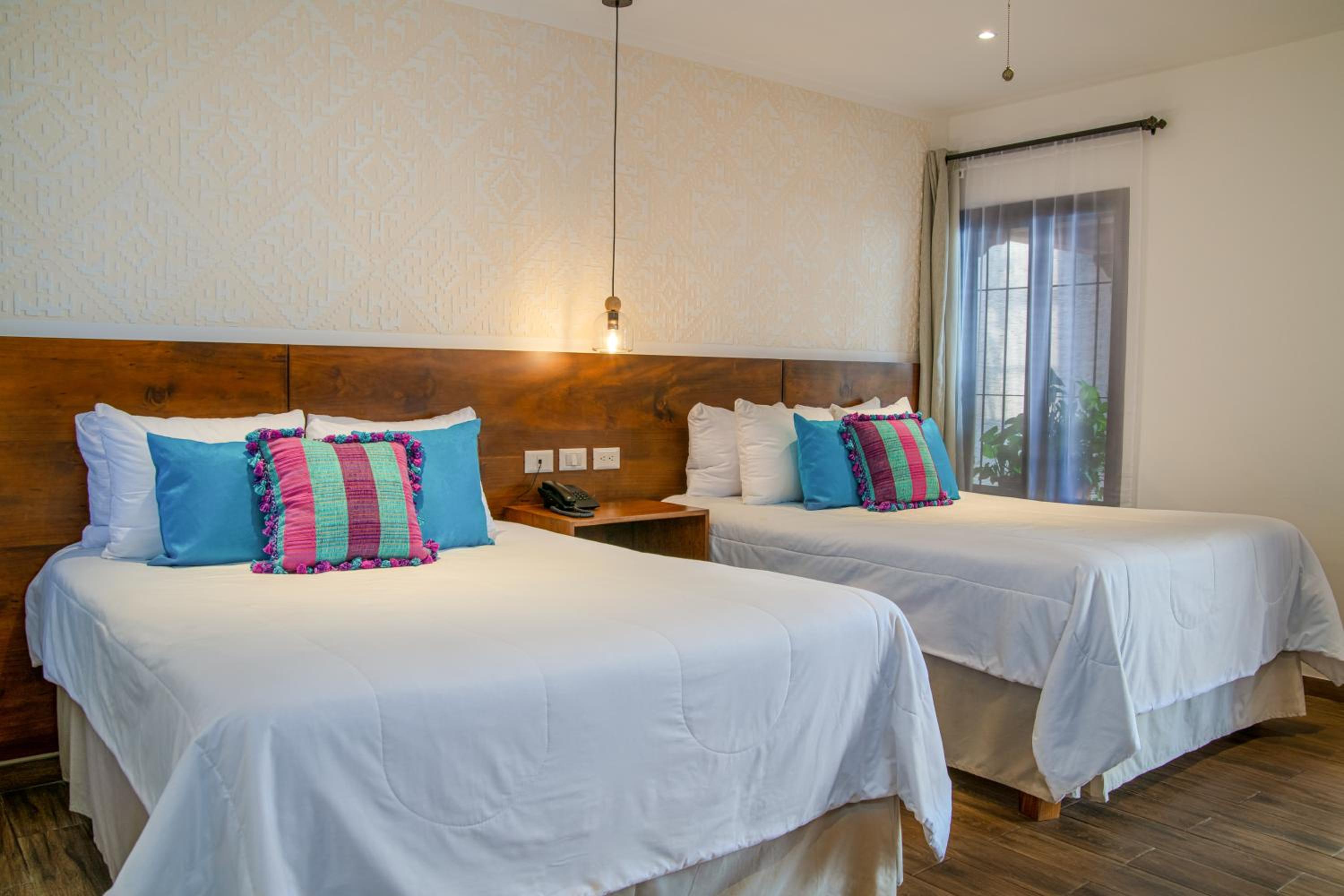 Deluxe Double Room photo 2