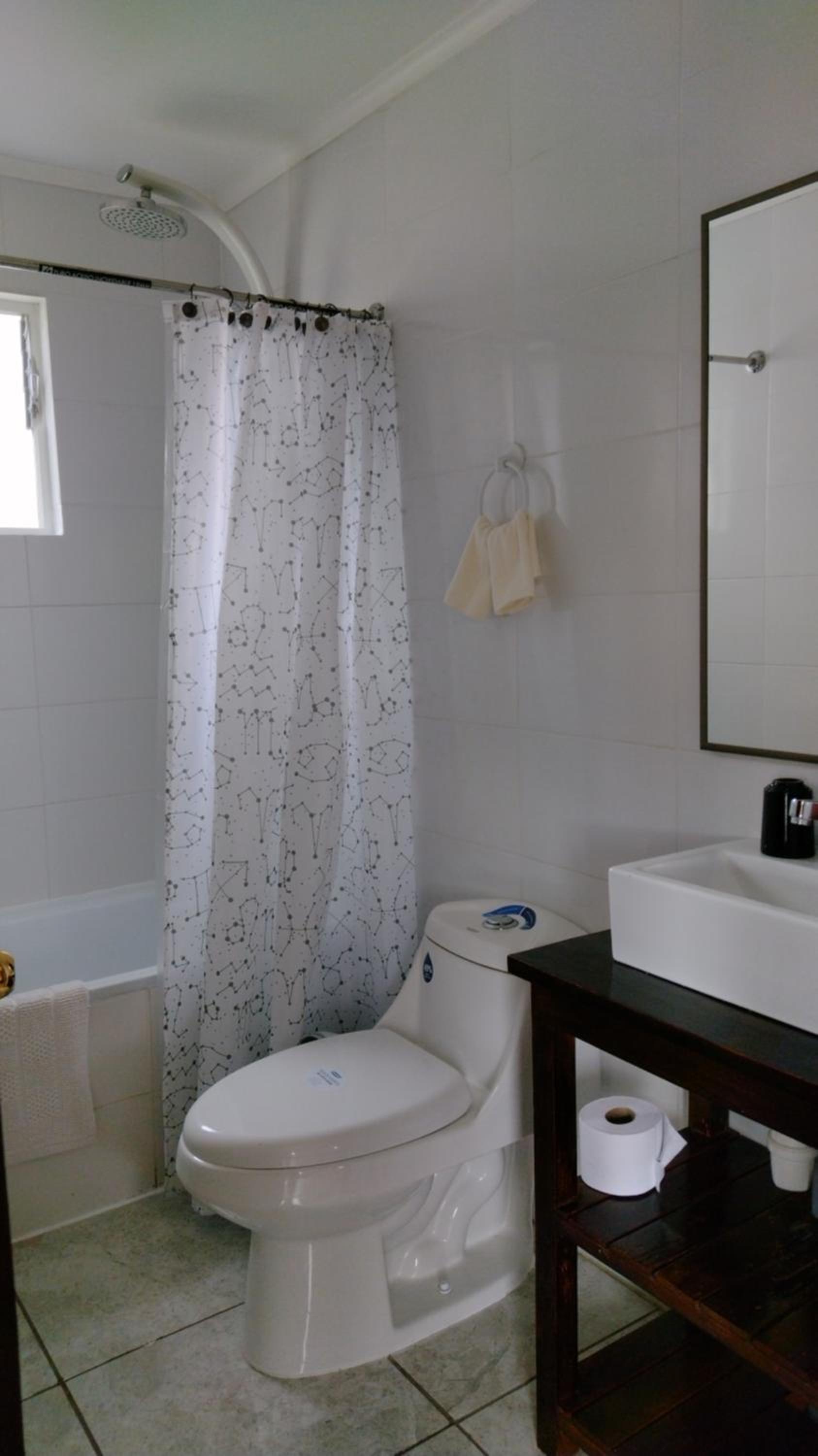 Double Room with Extra Bed photo 2