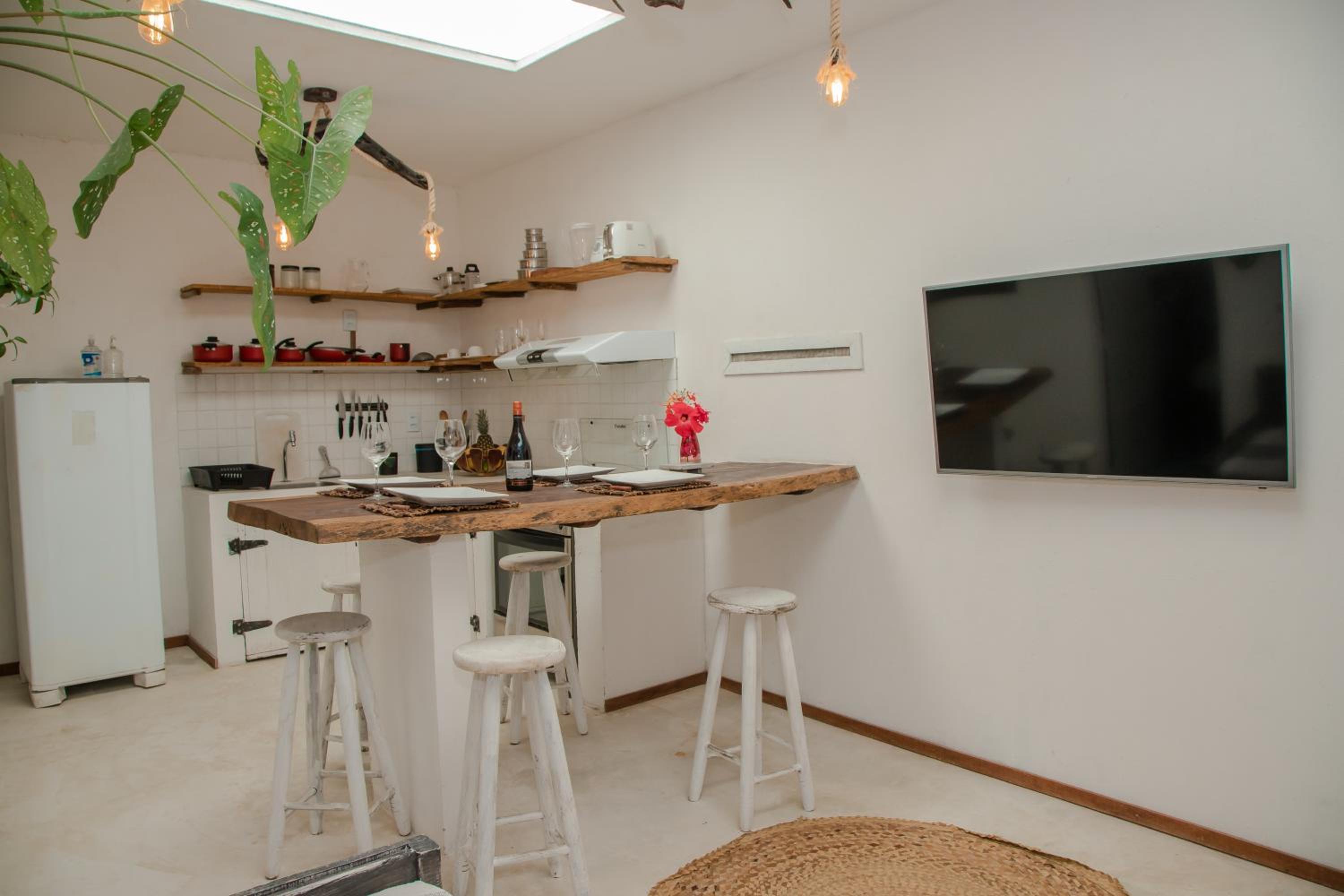 Apartment - Ground Floor photo 2
