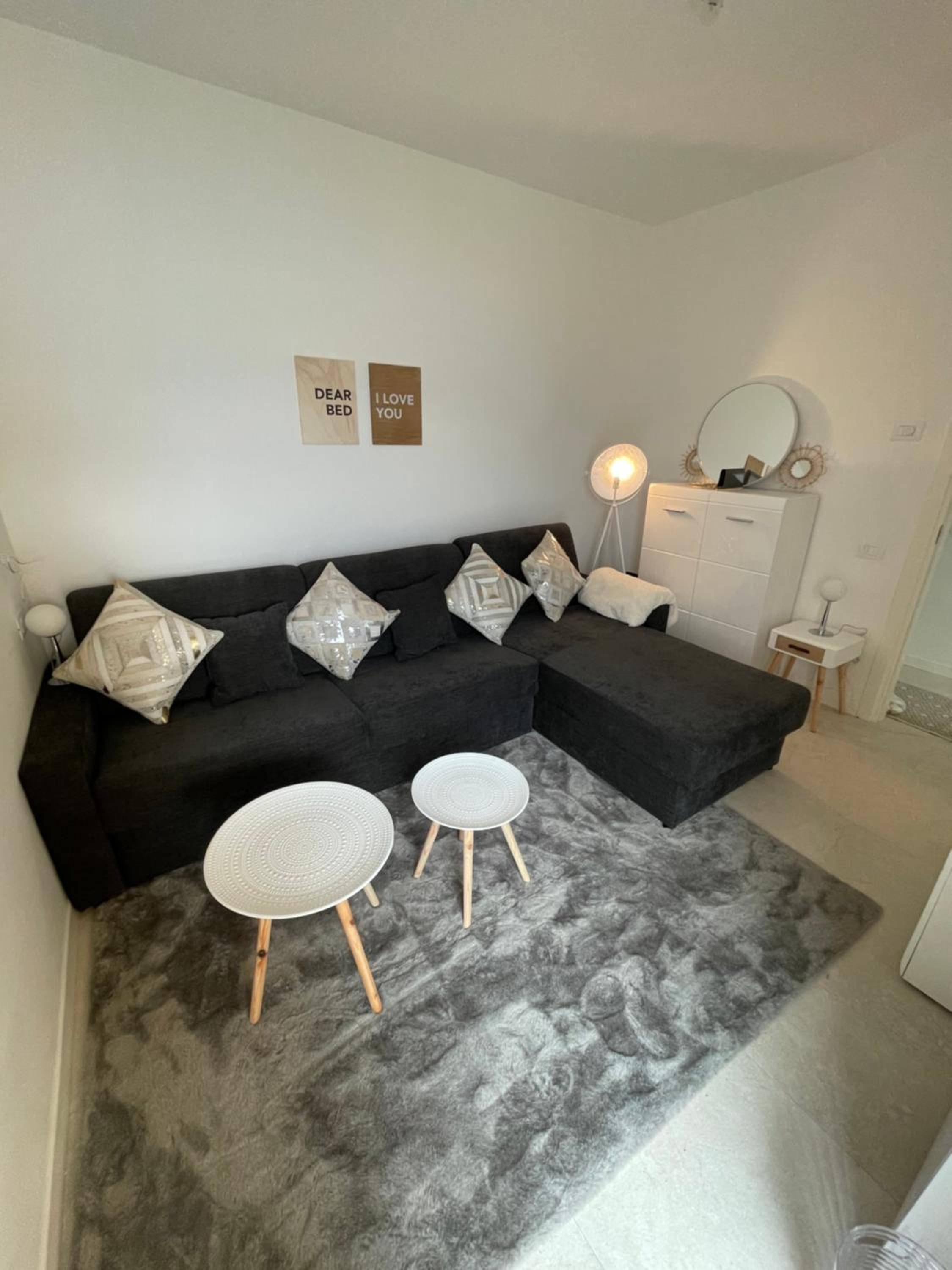 Two-Bedroom Apartment photo 1
