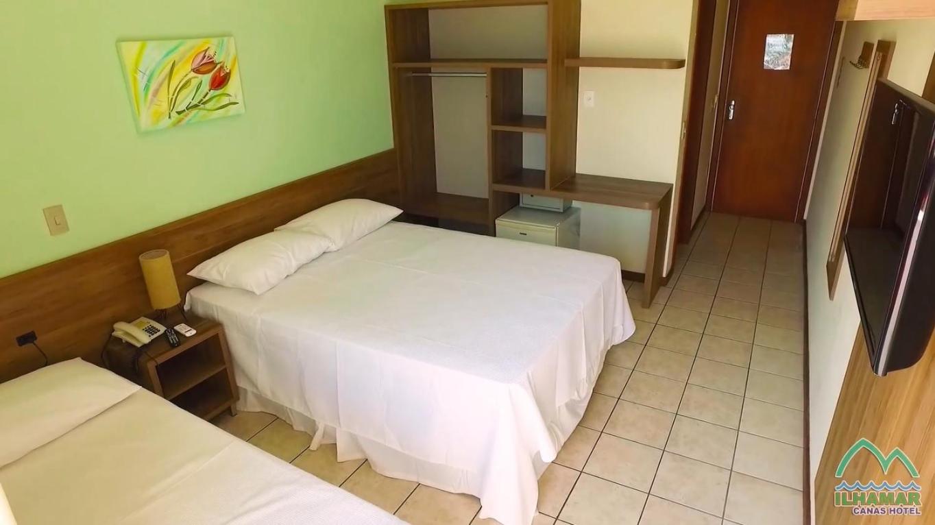 Double Room with Canasvieiras View