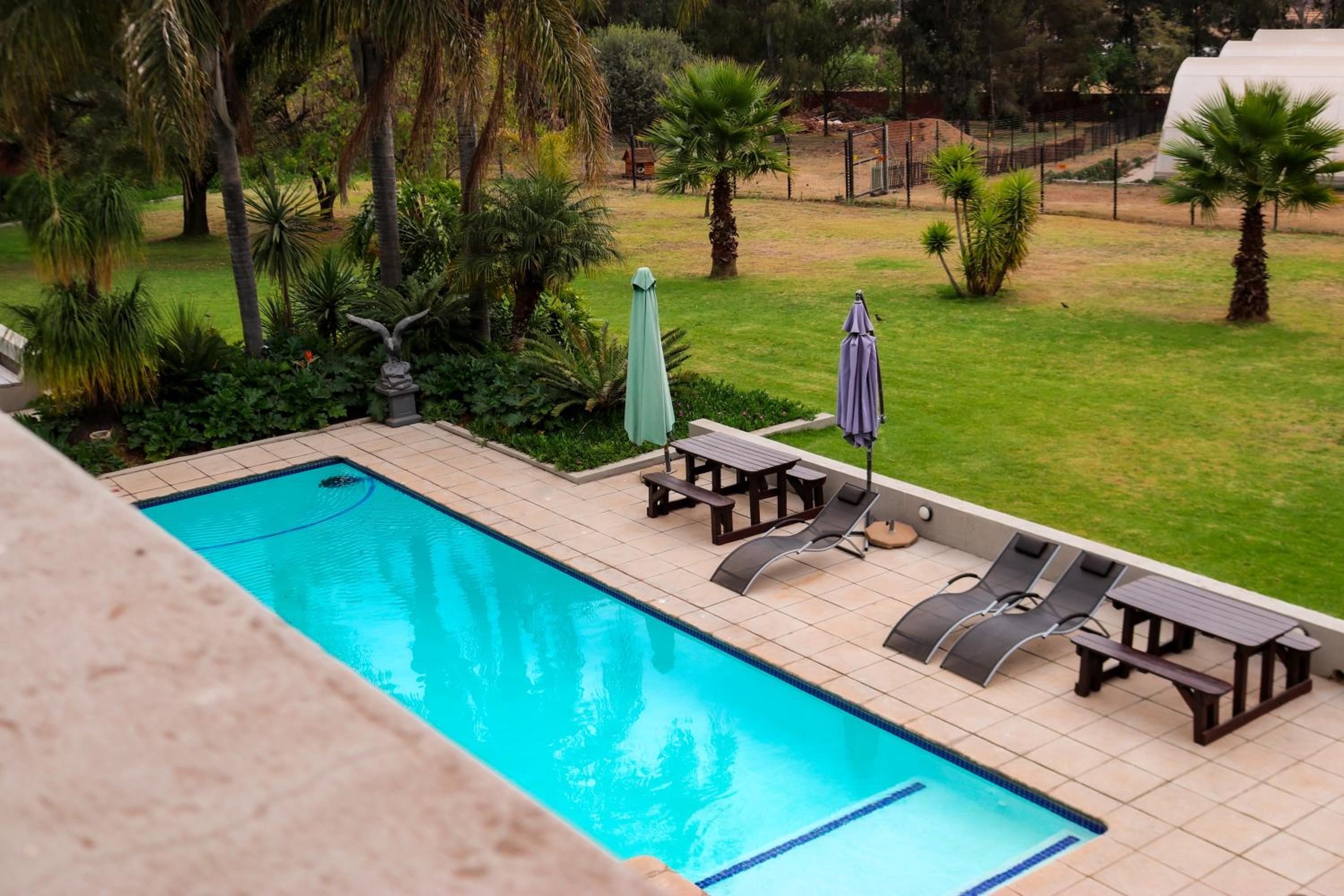 Villa - Photo 12