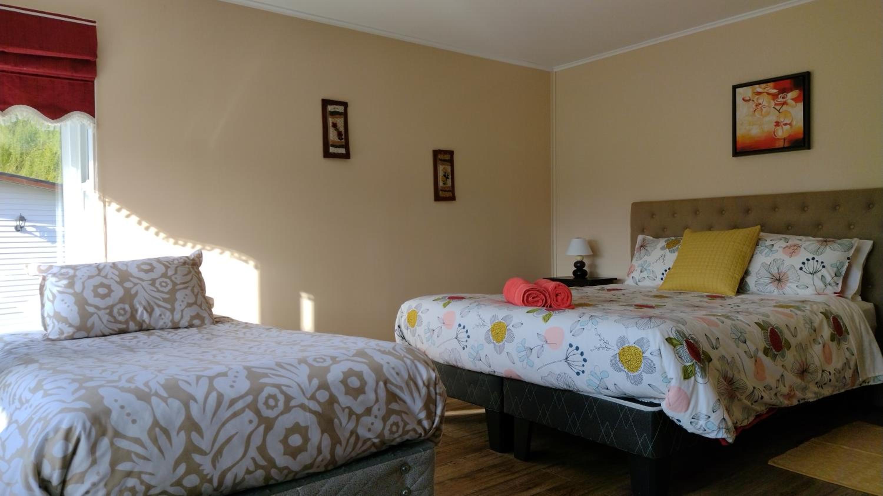 Double Room with Extra Bed photo 1