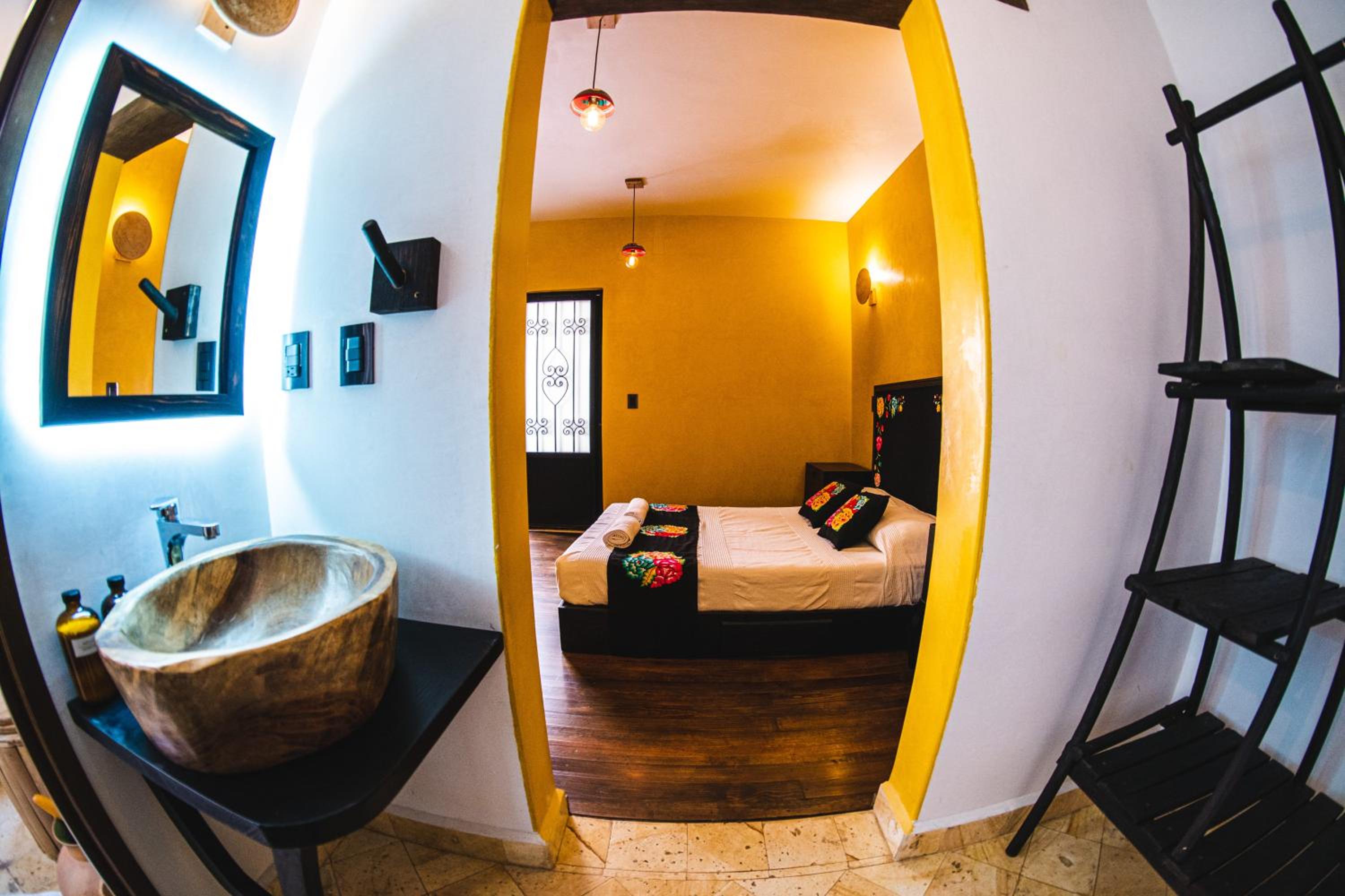 Double Room photo 1