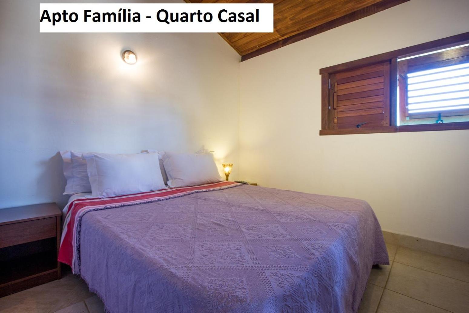 Family Apartment with Balcony