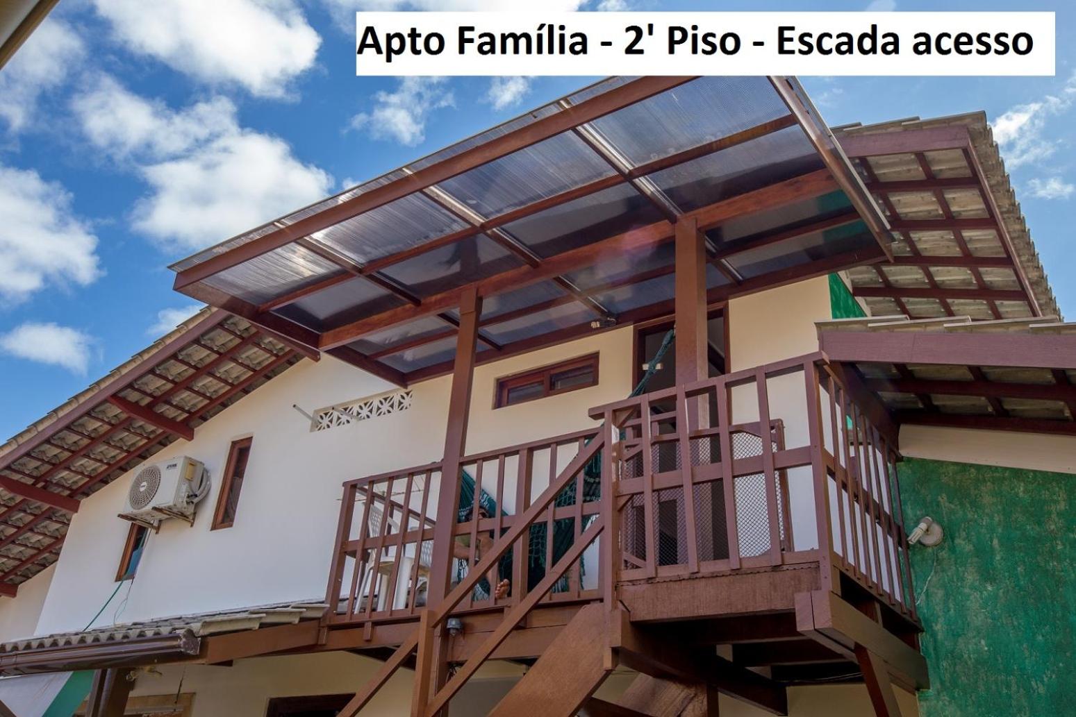 Family Apartment with Balcony photo 3