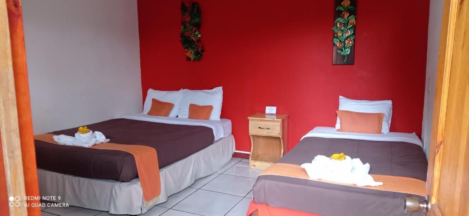 Triple Room photo 1