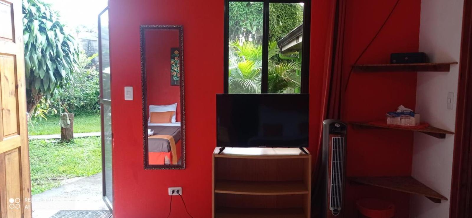 Triple Room photo 2