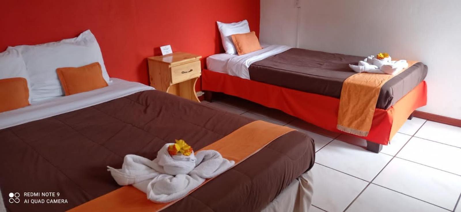 Triple Room photo 3