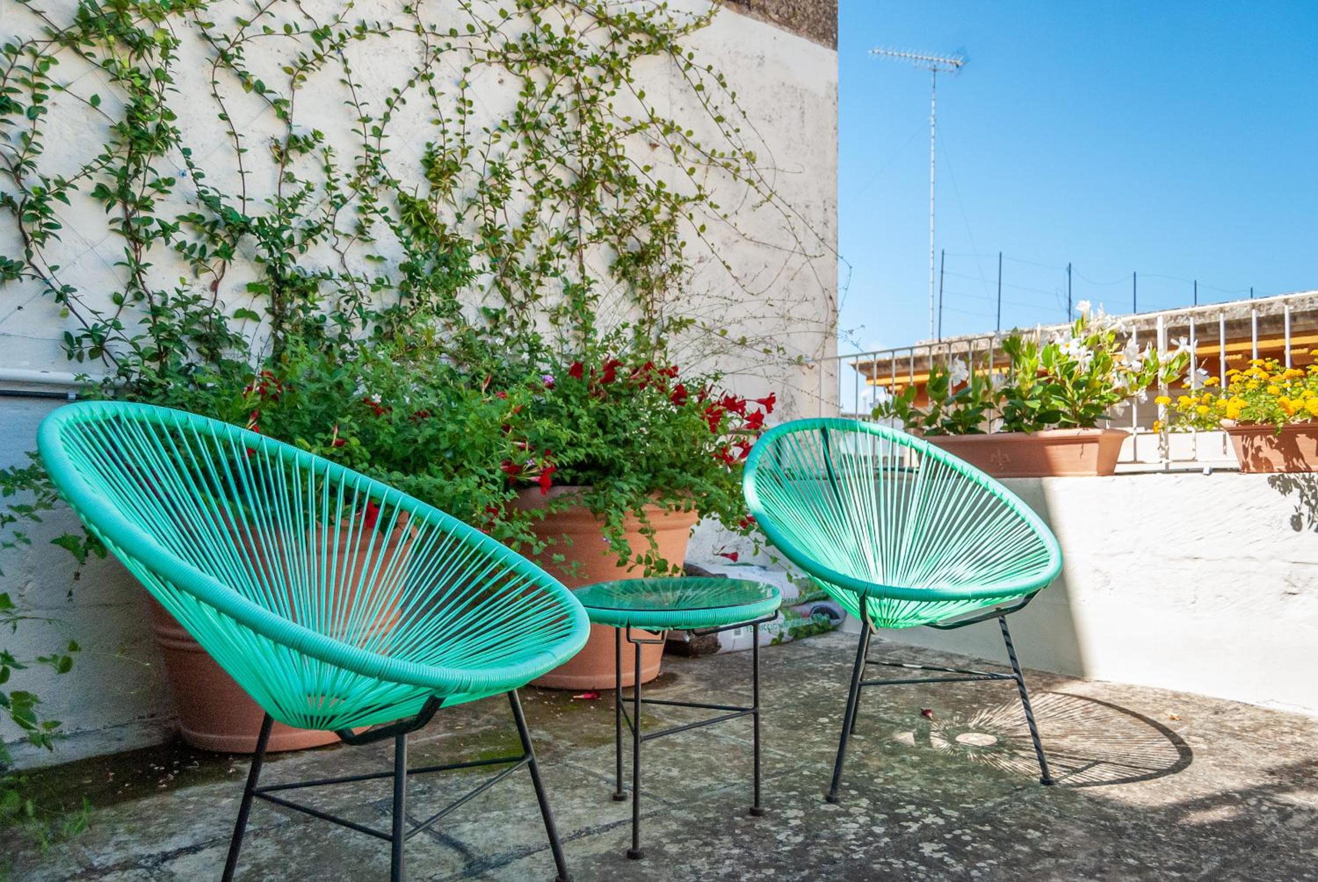 Studio with Terrace - Split Level - Photo 4