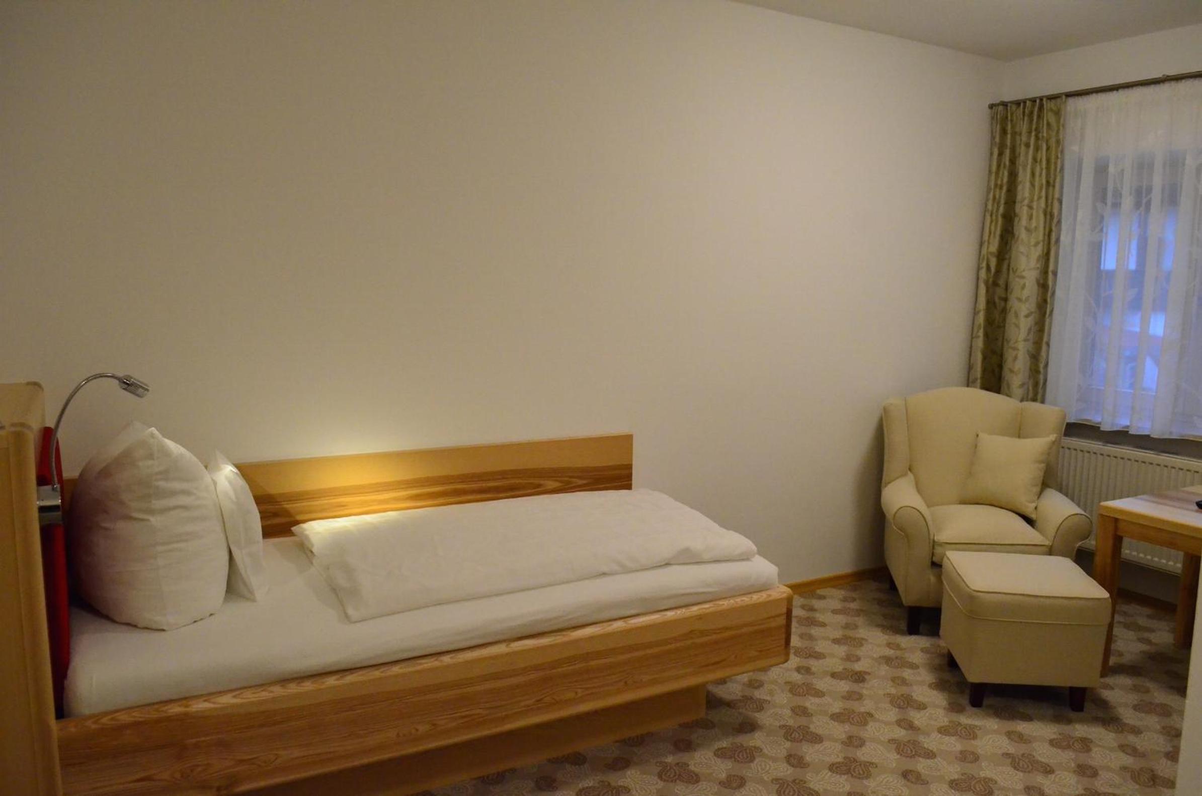 Comfort Single Room photo 2