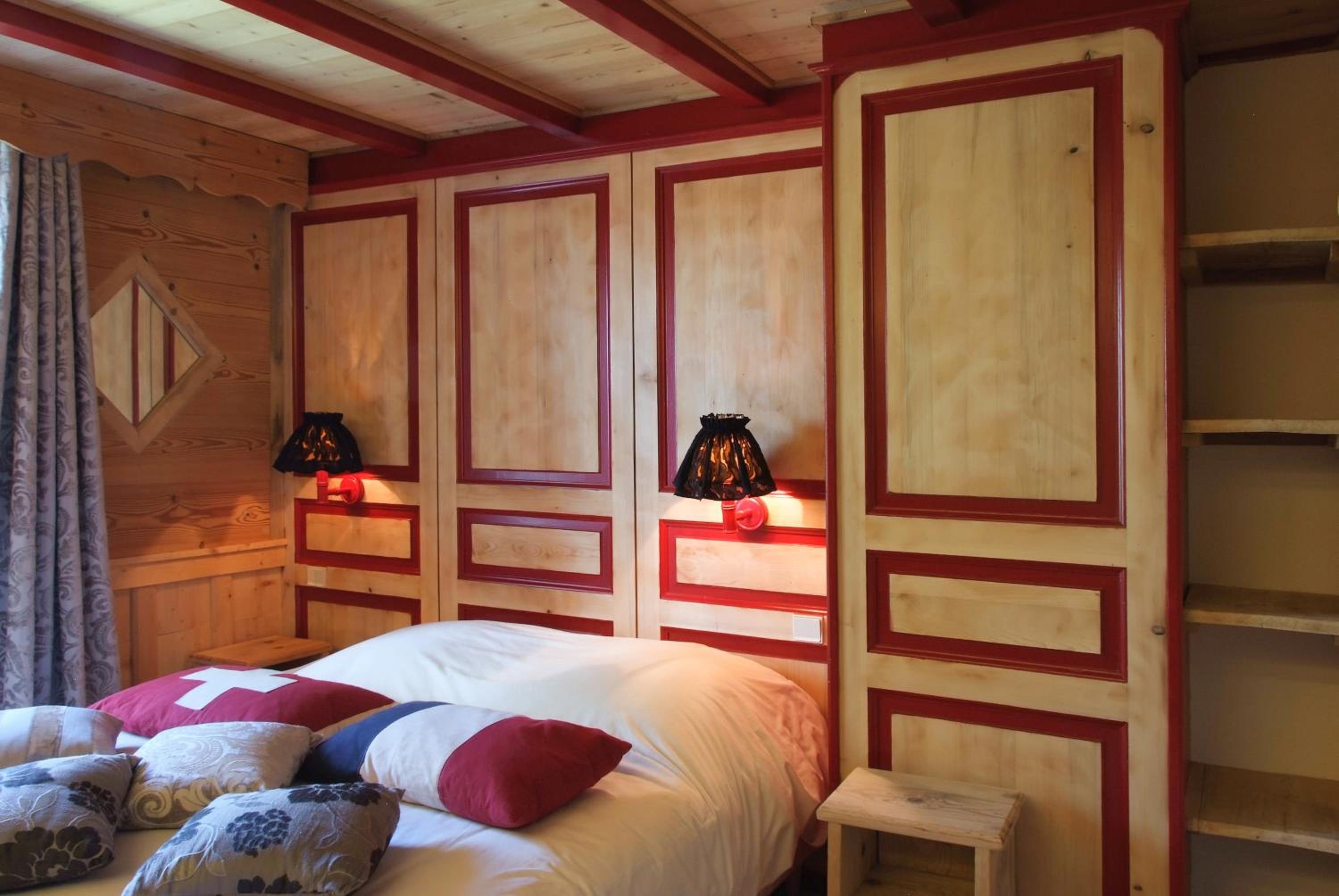 Standard Double Room photo 1
