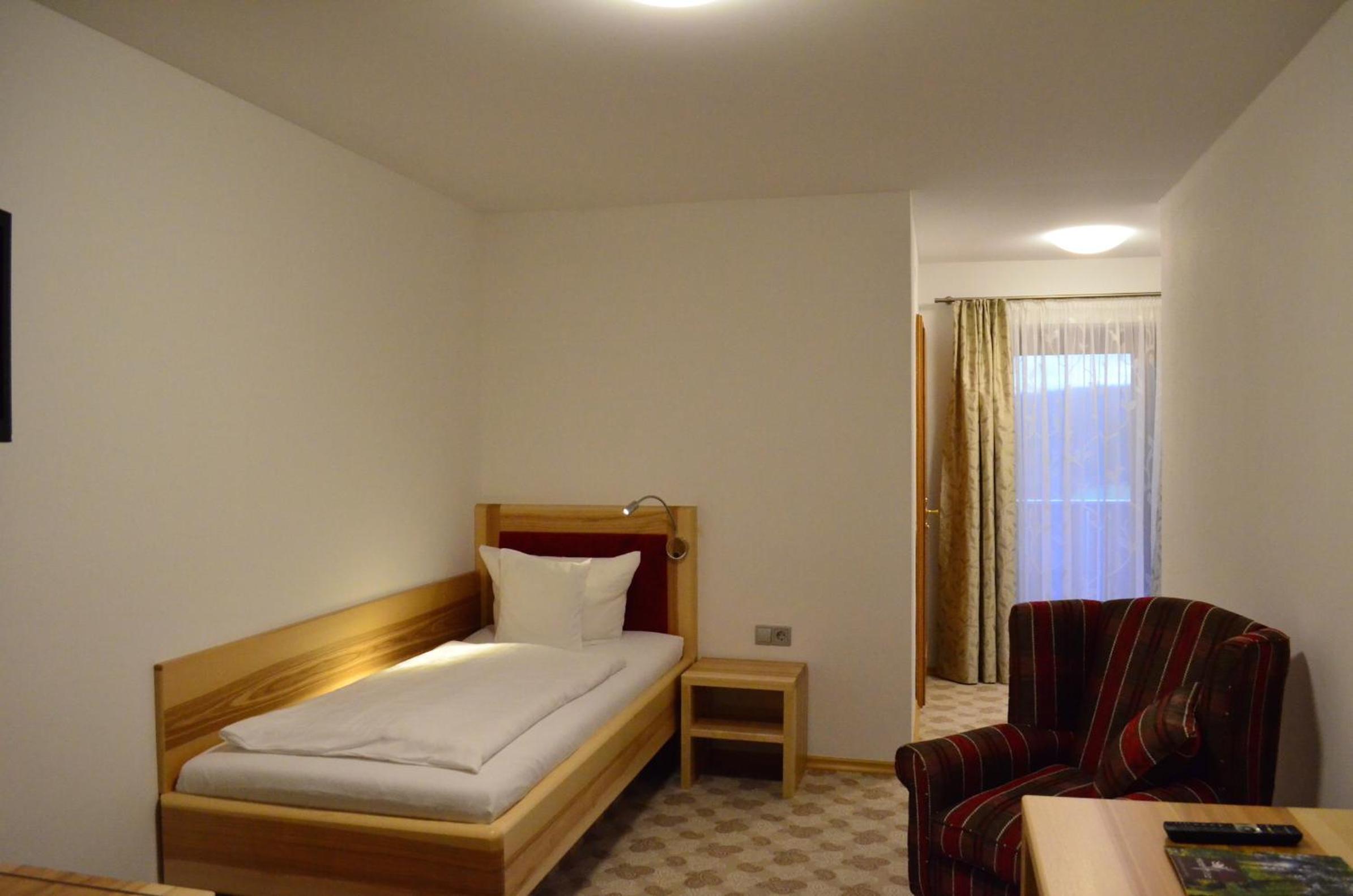 Comfort Single Room photo 3