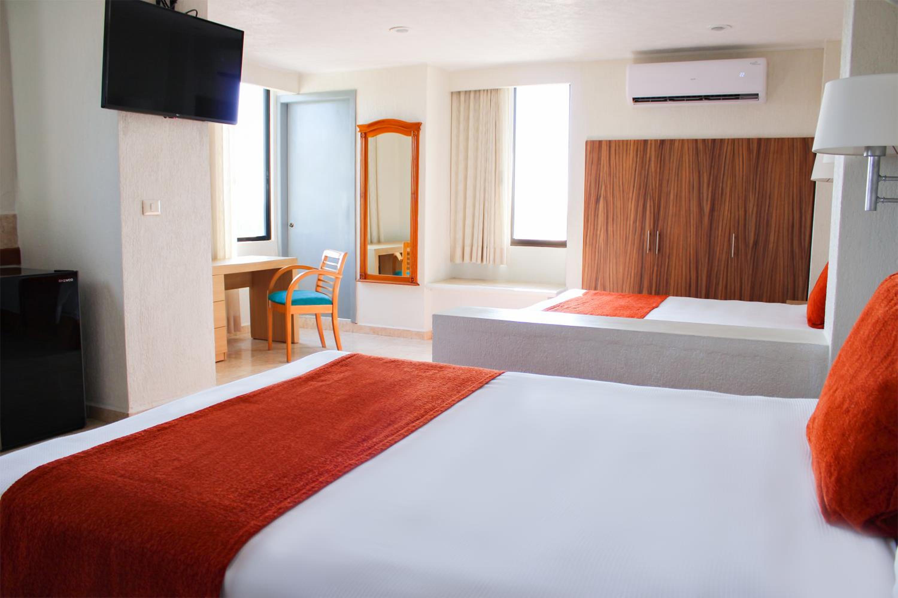 Junior Suite - Photo 4