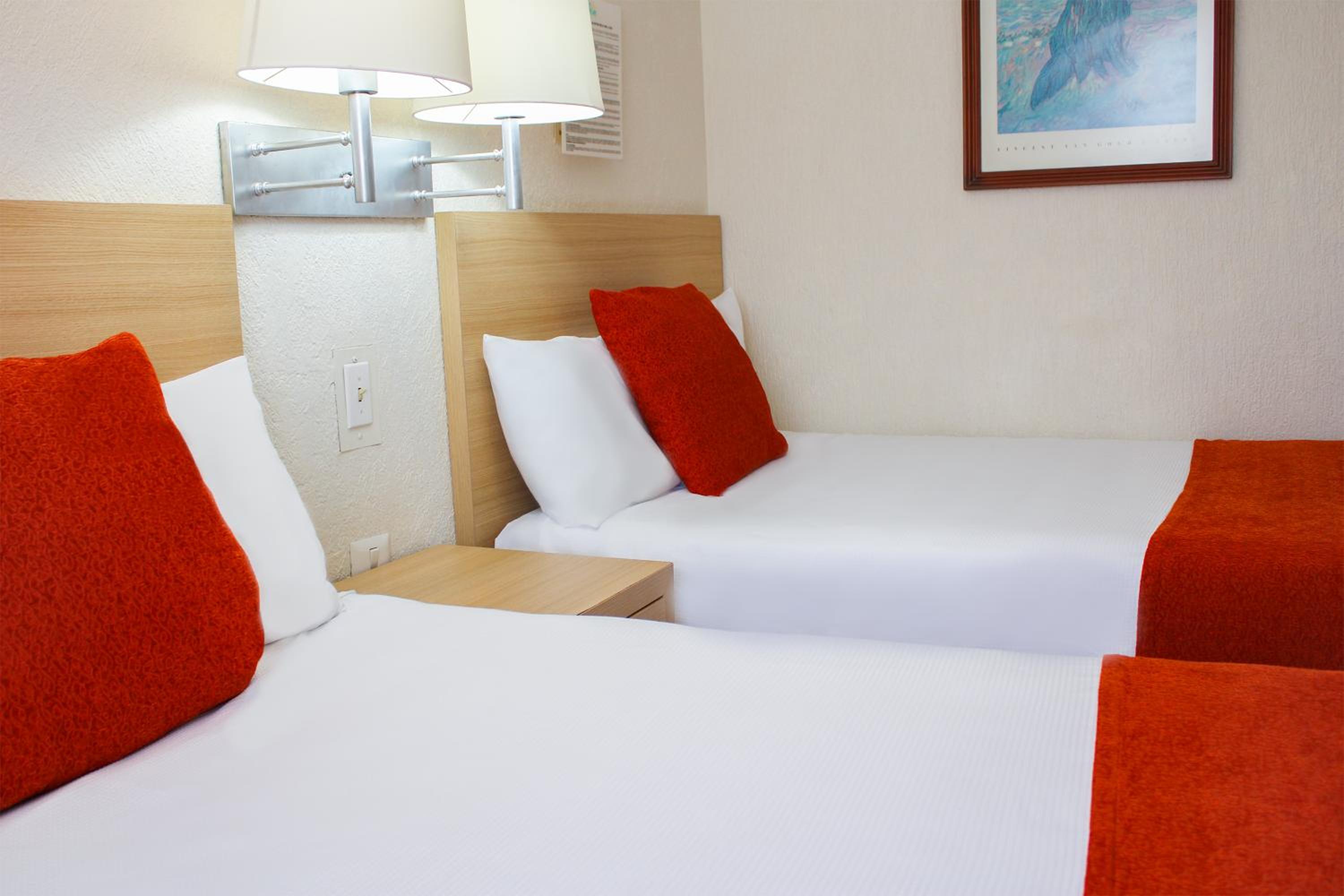 Two-Bedroom Suite - Photo 1