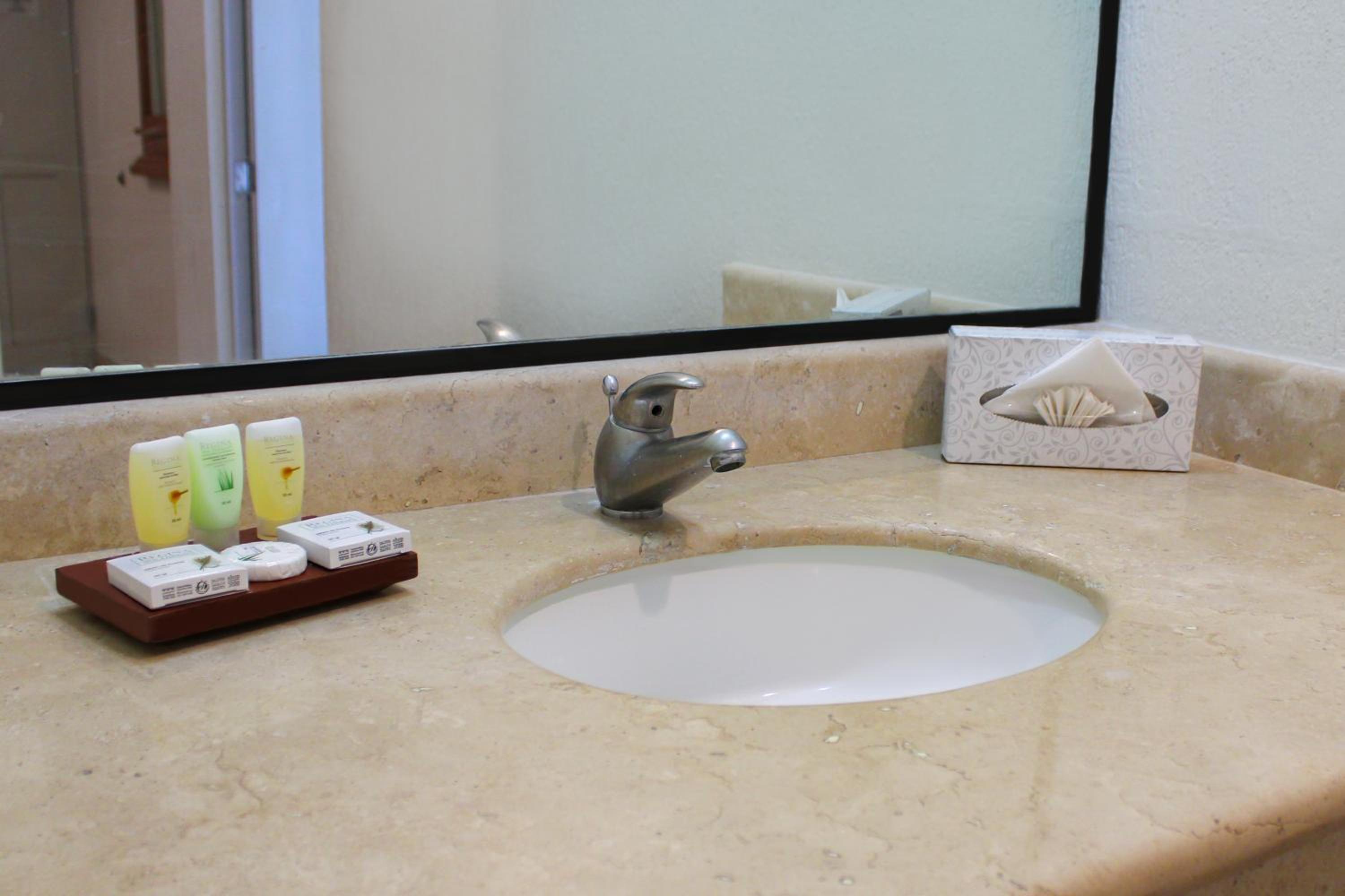 Two-Bedroom Suite - Photo 11