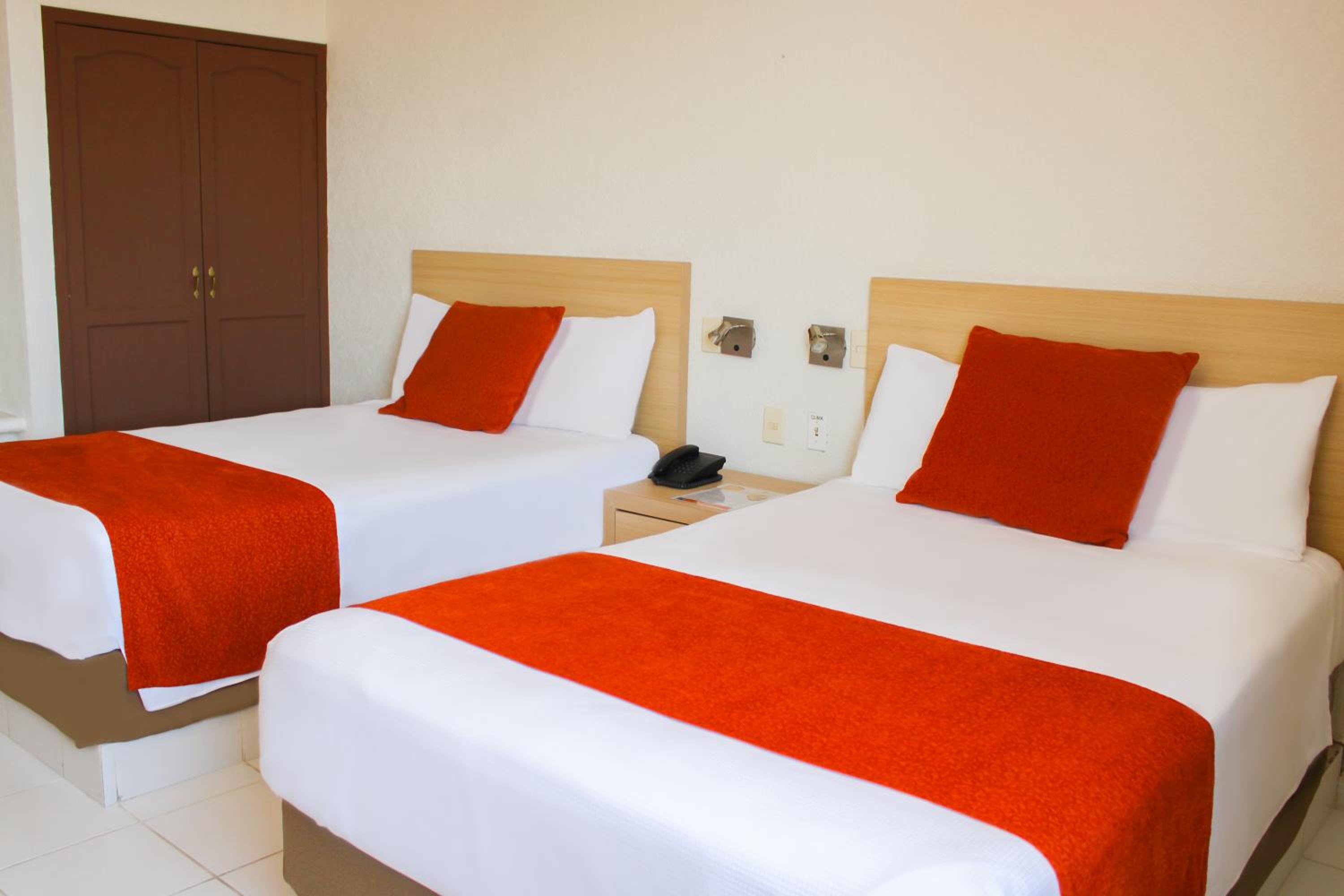 Double Room - Photo 1