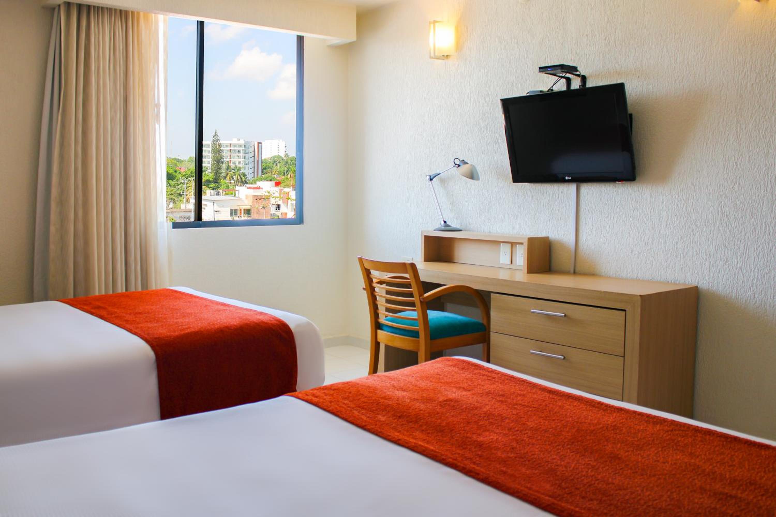 Double Room - Photo 3