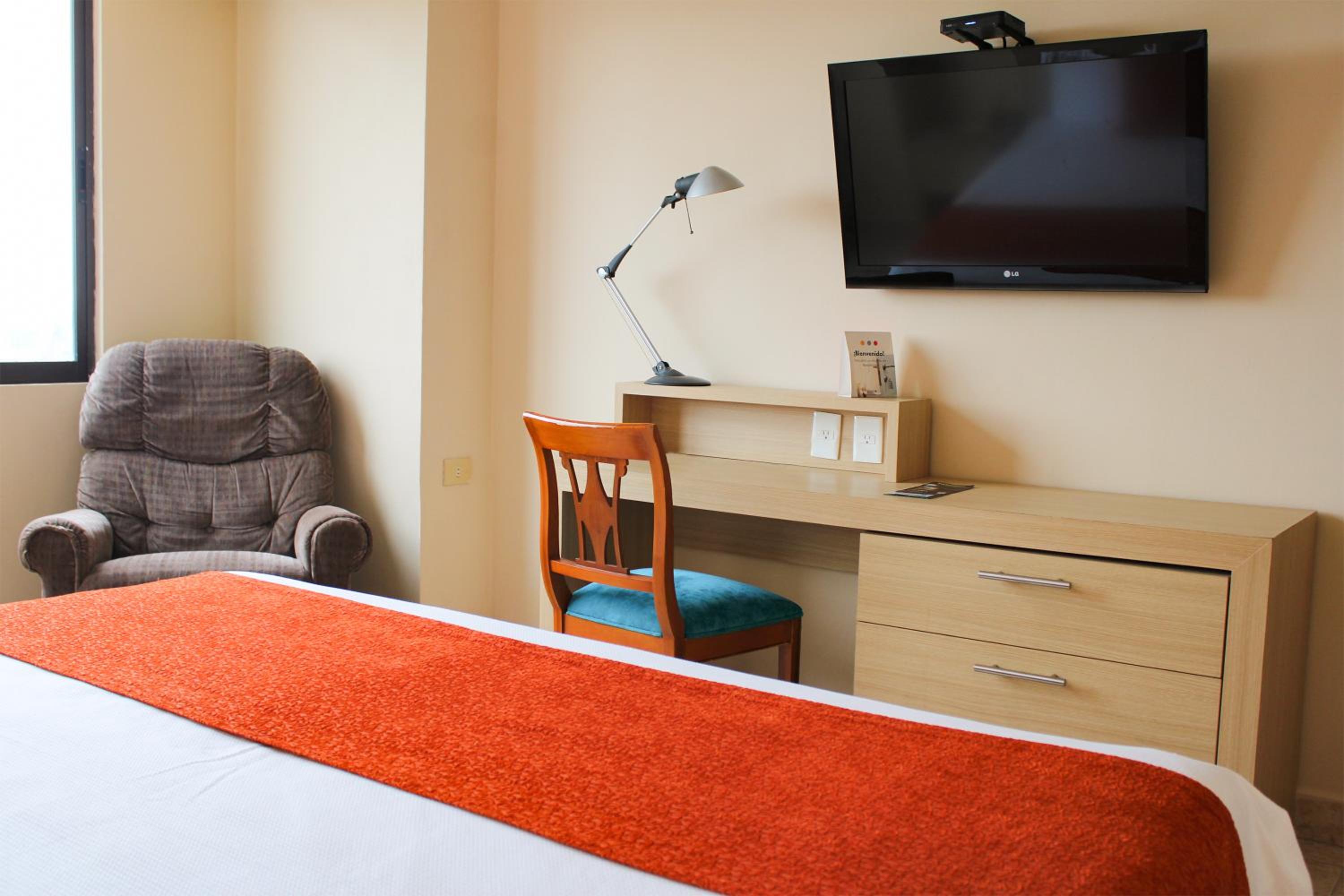 Suite With Lake View