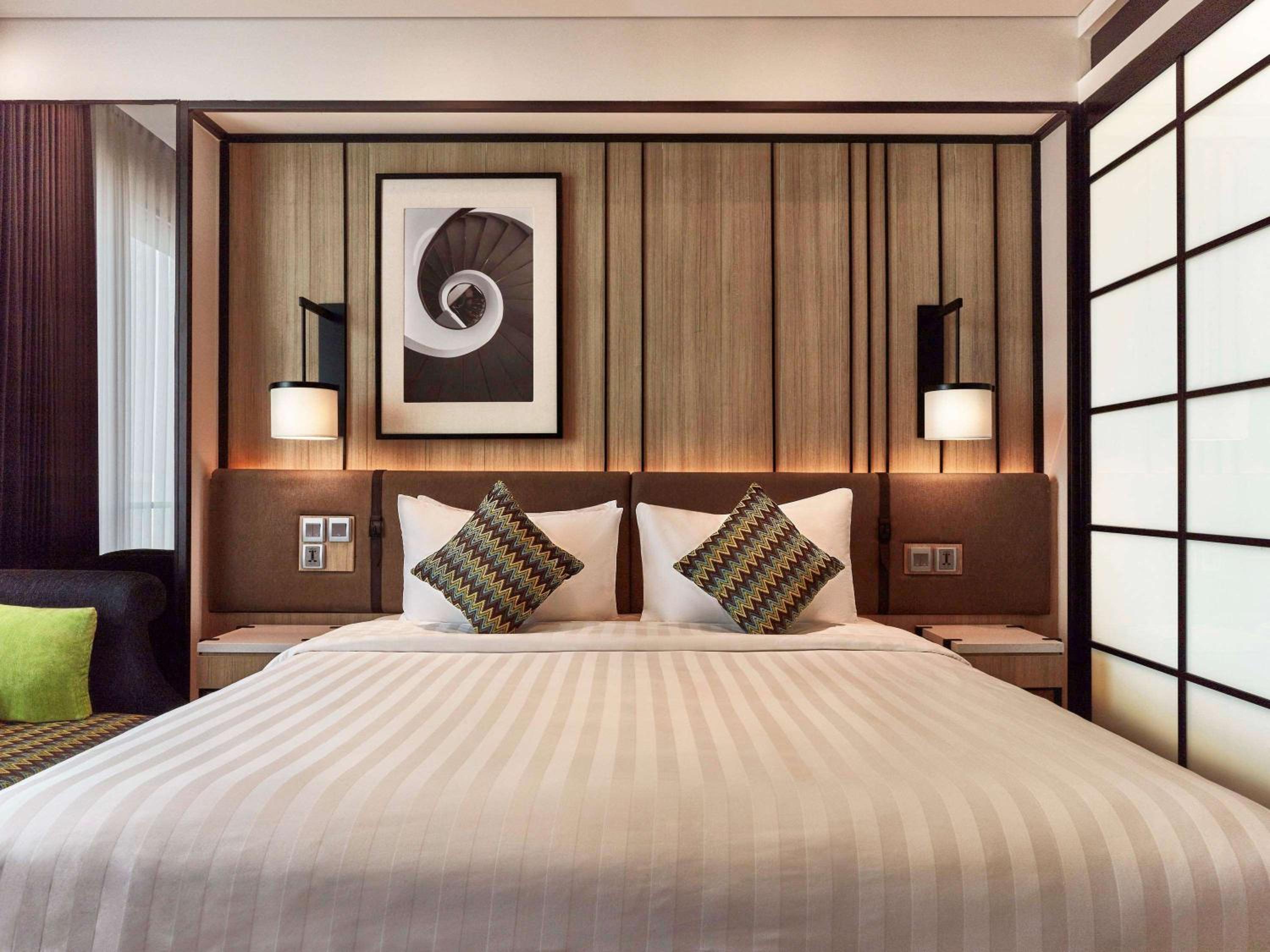 Superior Double Room photo 1