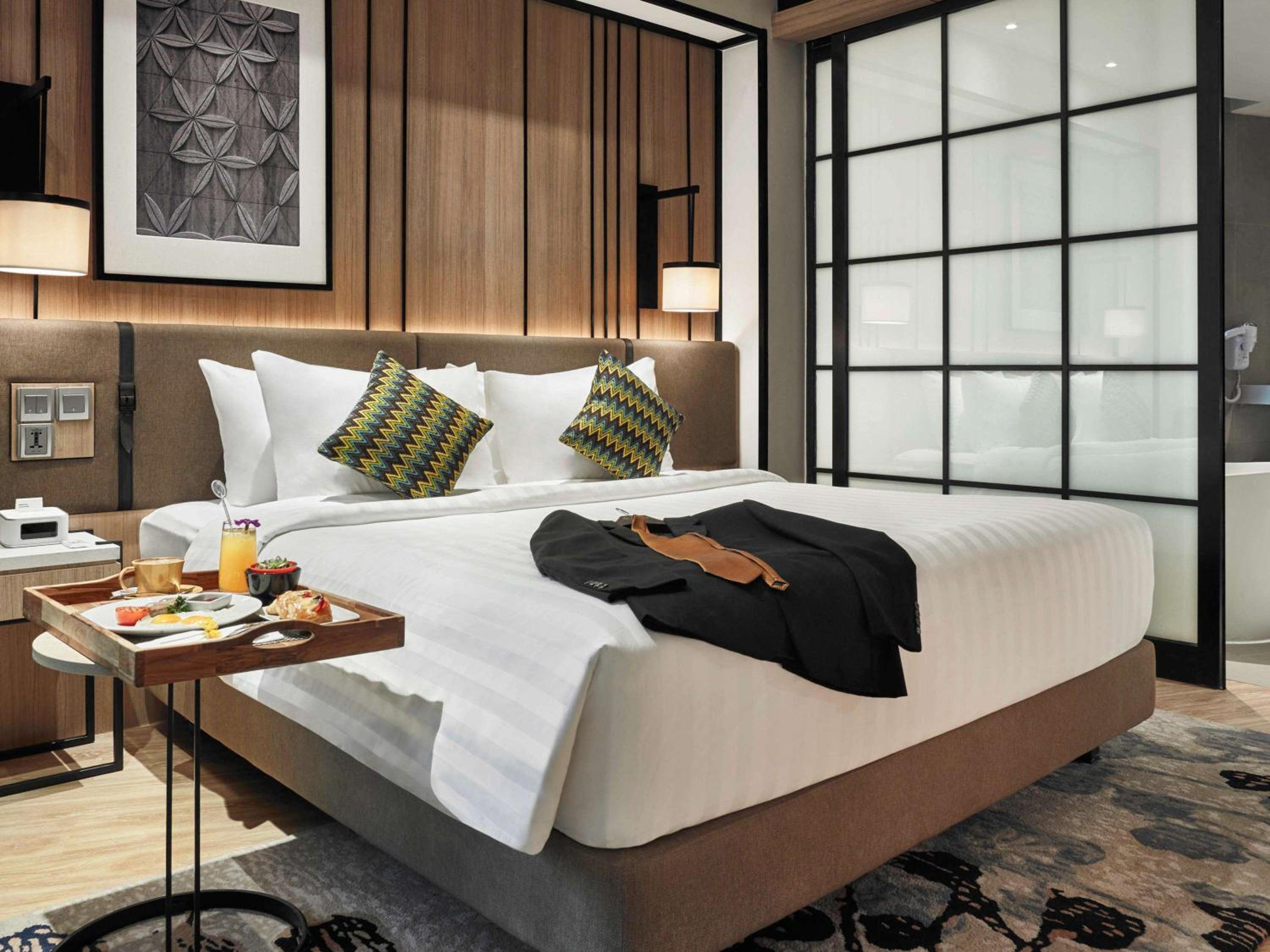 Suite with Double Bed photo 1