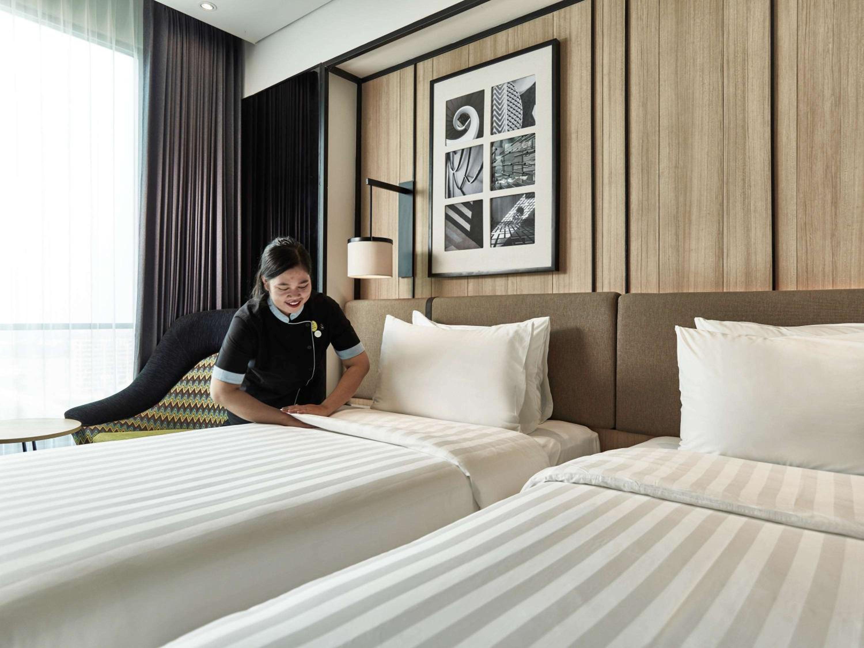Superior Twin Room photo 2
