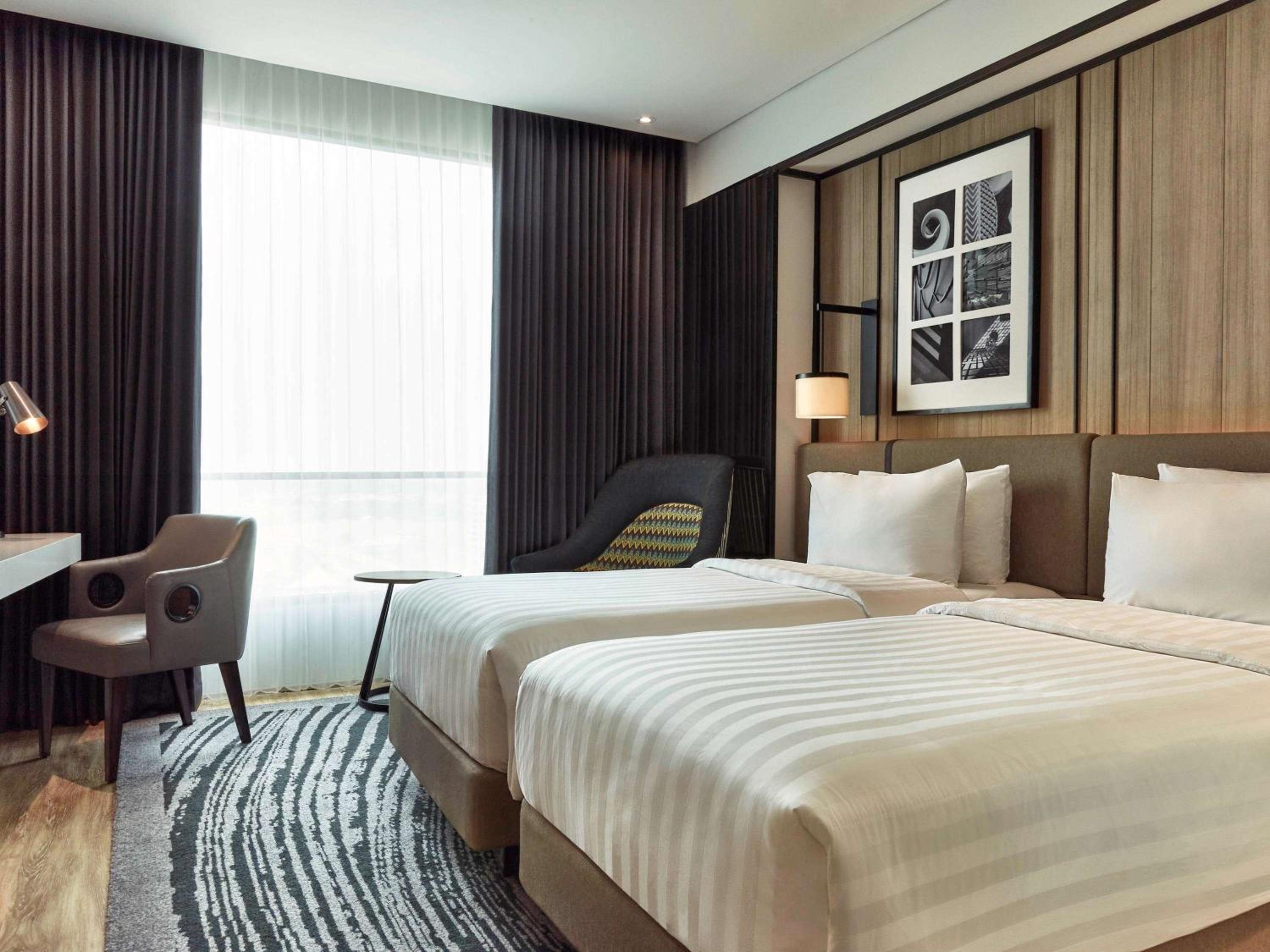 Superior Twin Room photo 1