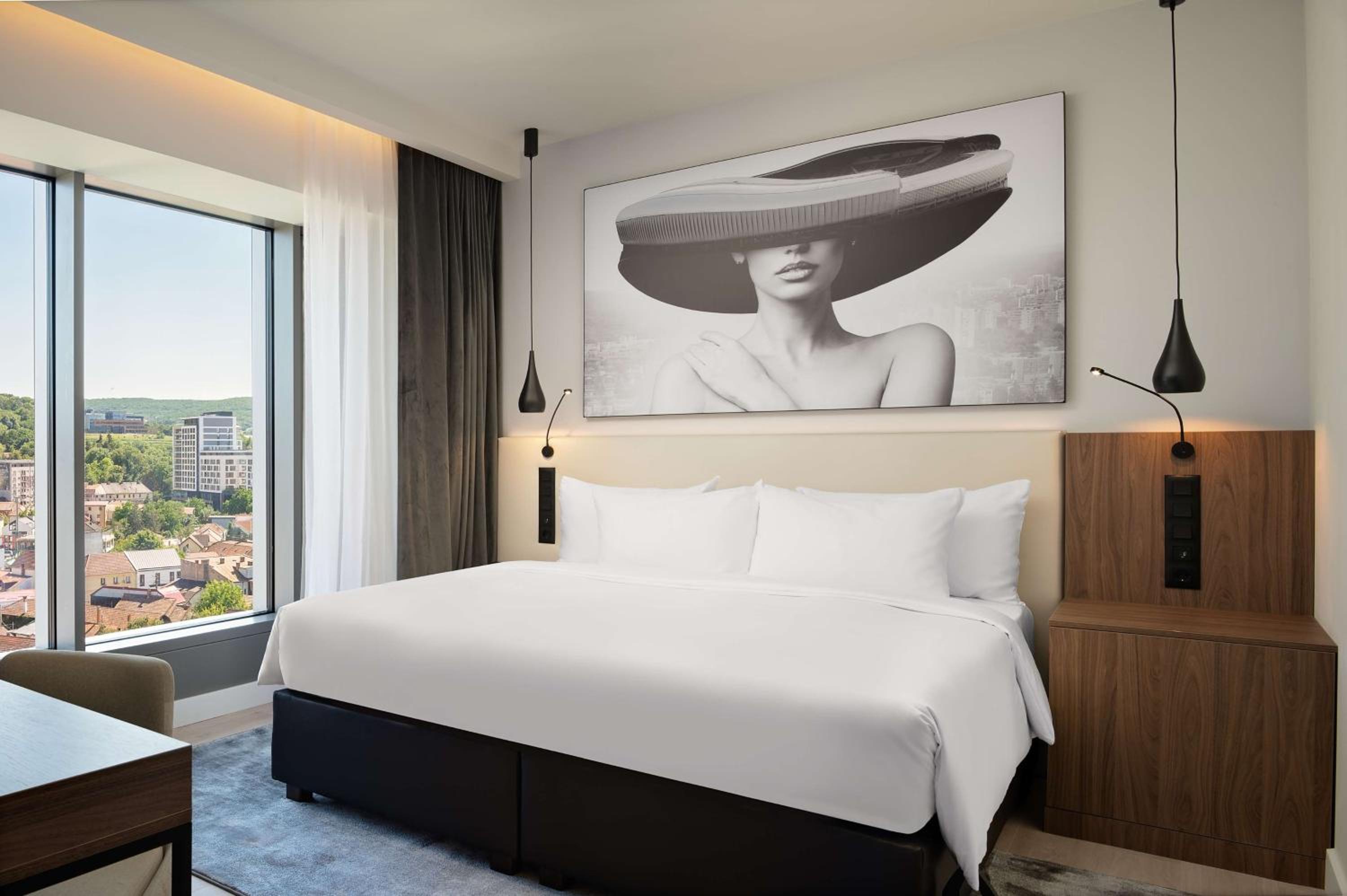 Junior Suite - Photo 1