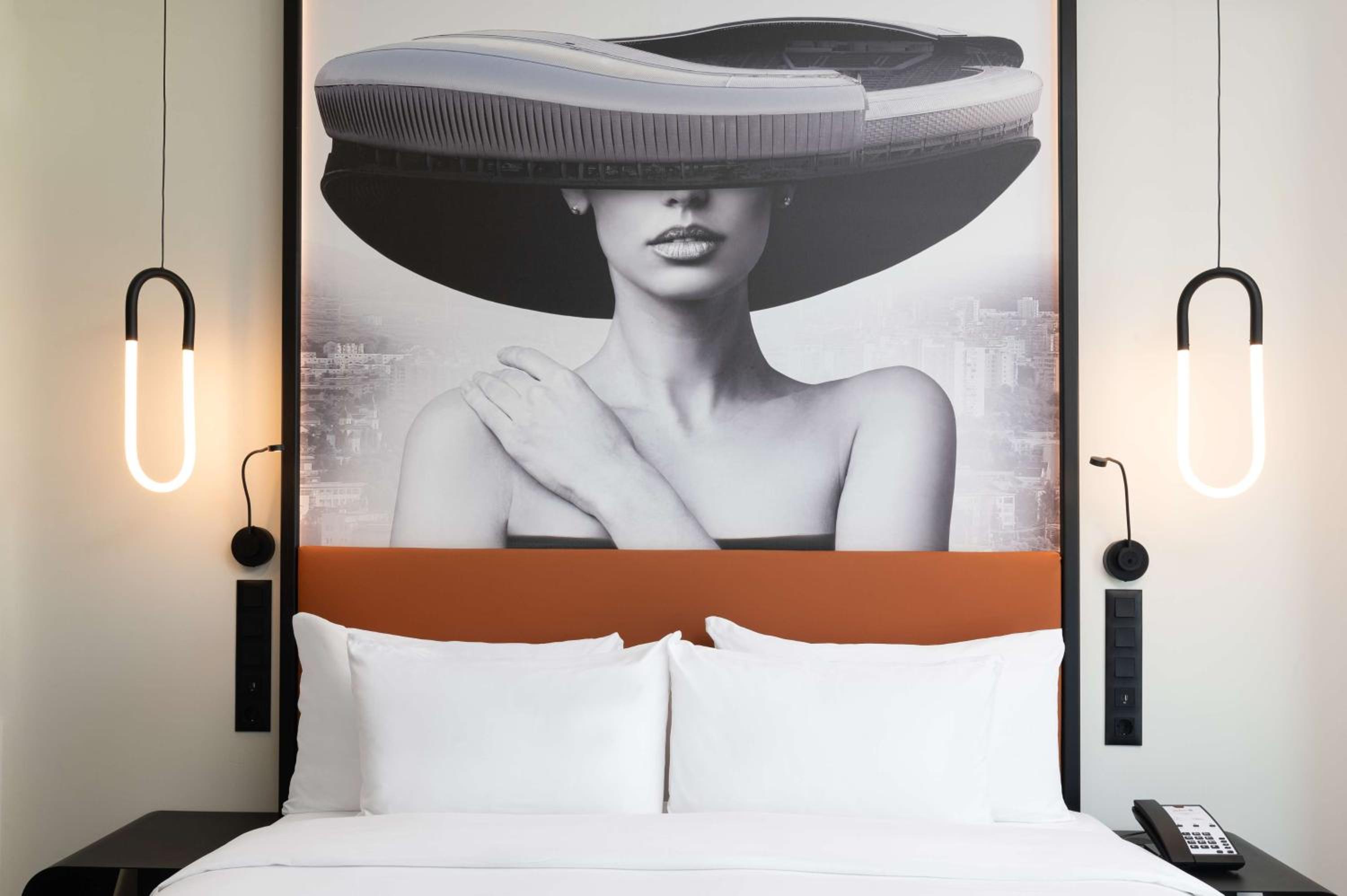 Standard Room - Photo 1